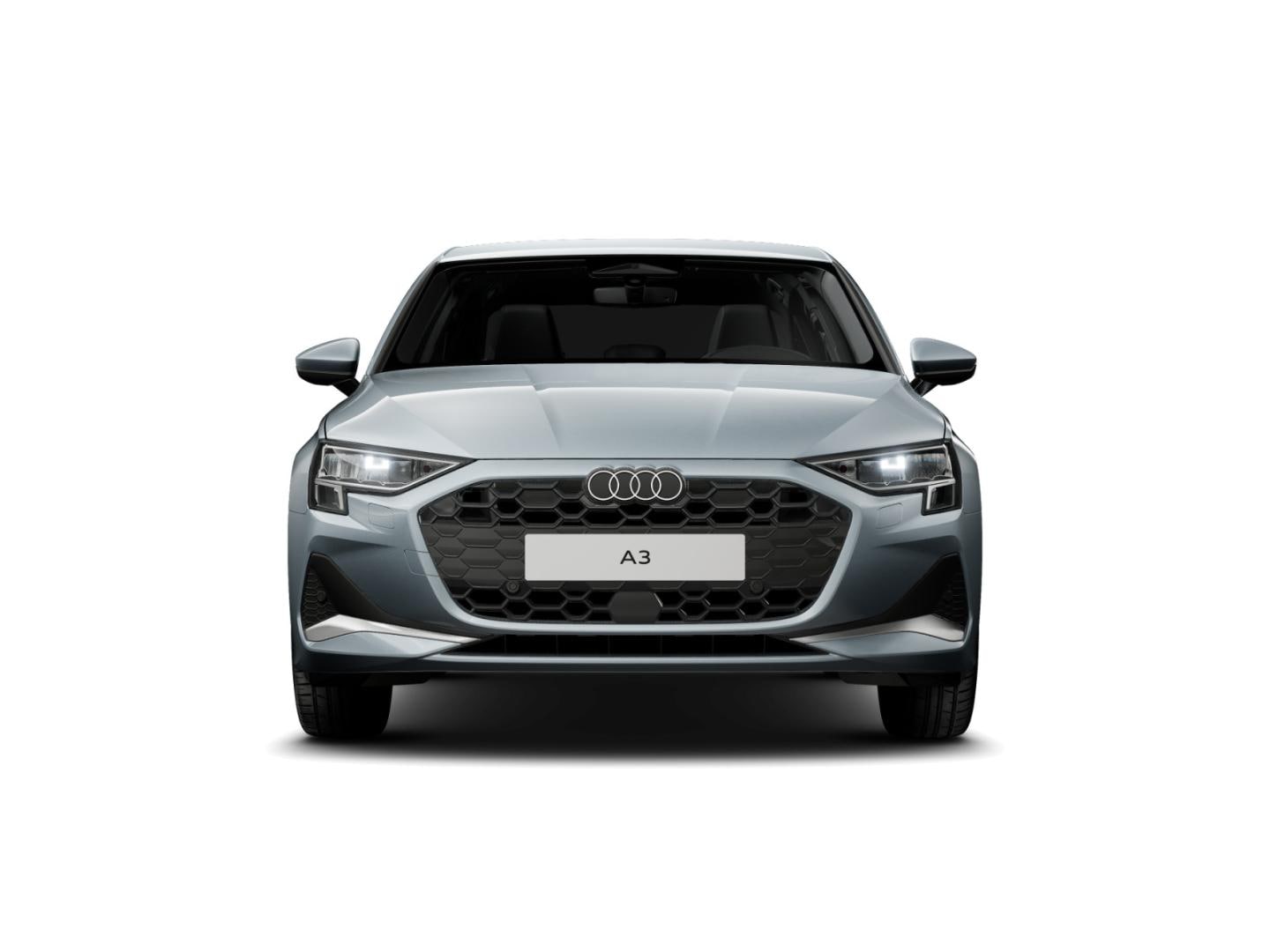 Bild über Audi A3 Limousine TFSI 85 kW S tronic - für weitere Informationen kontaktieren Sie den Audi Partner