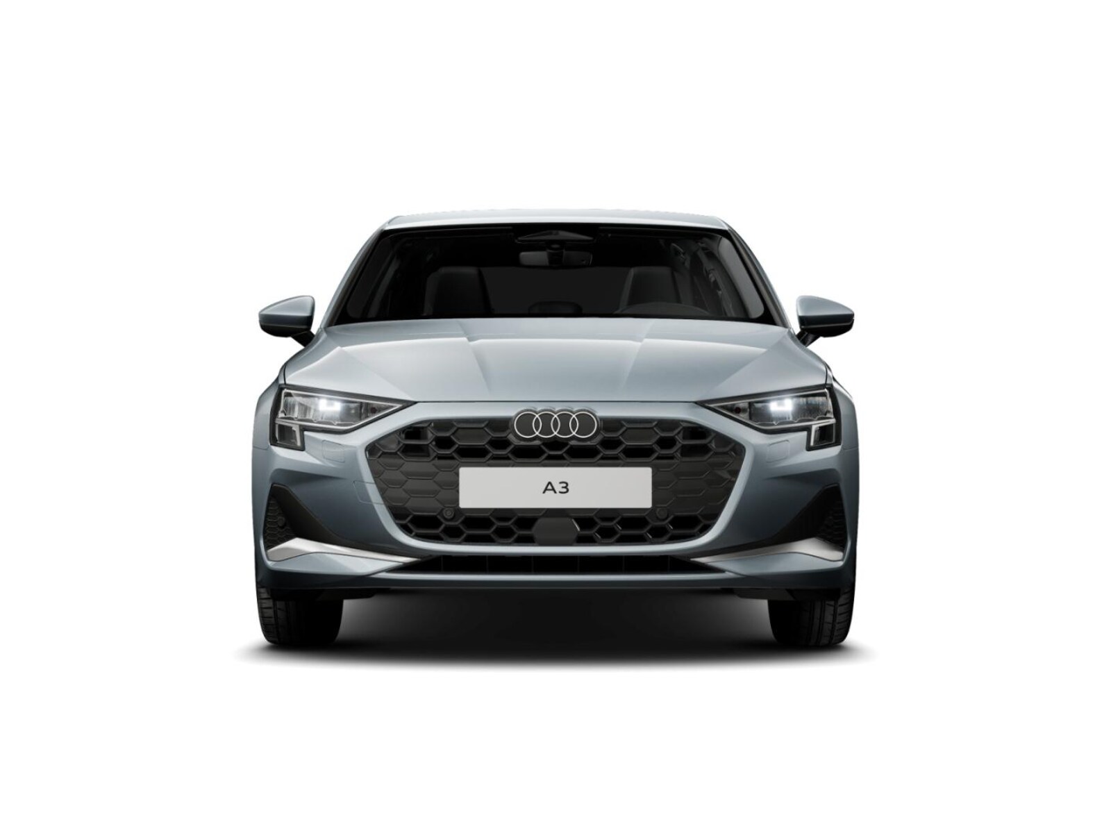Audi A3 Limousine – Bild 3