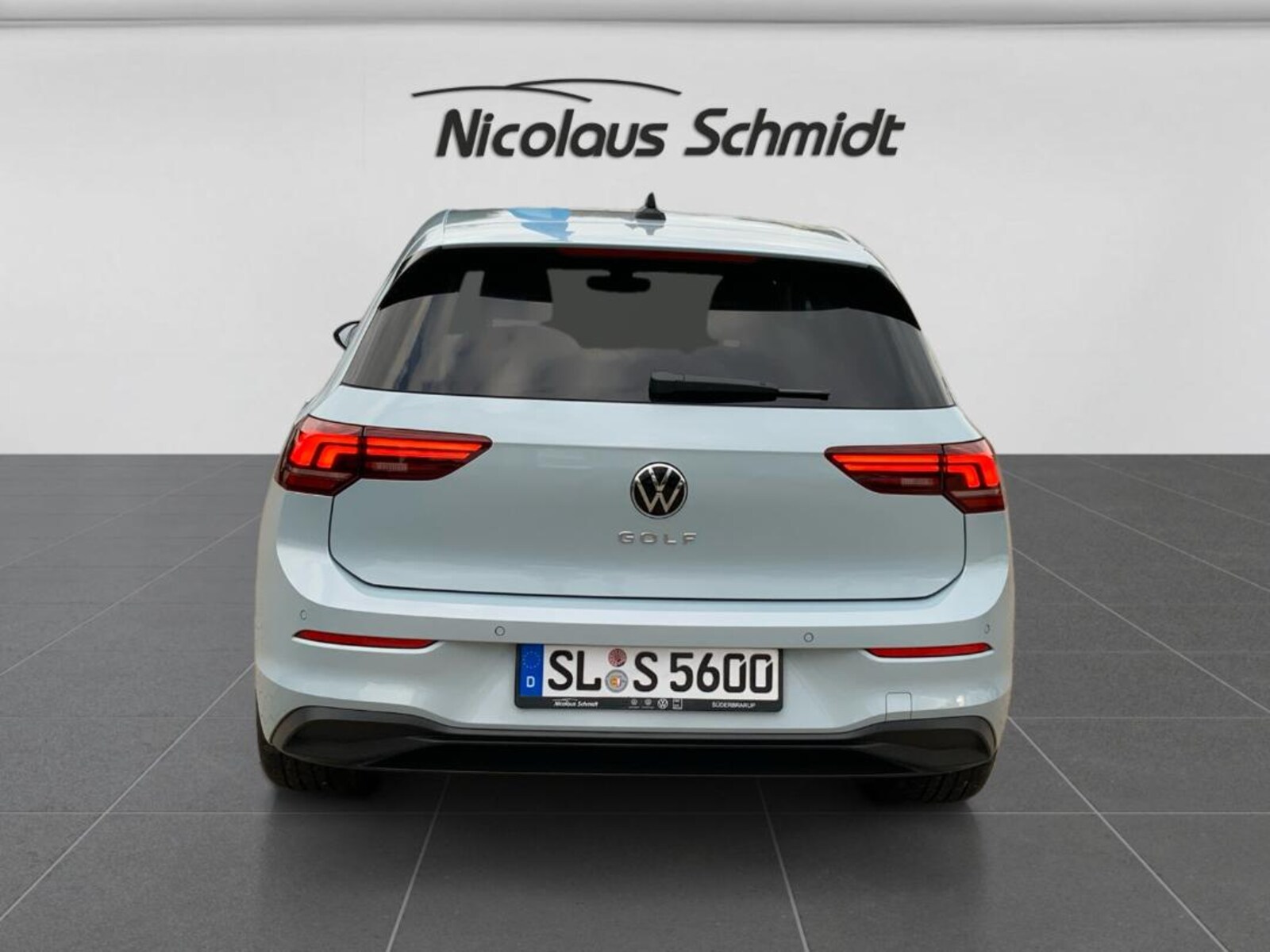 Volkswagen Golf – Bild 5