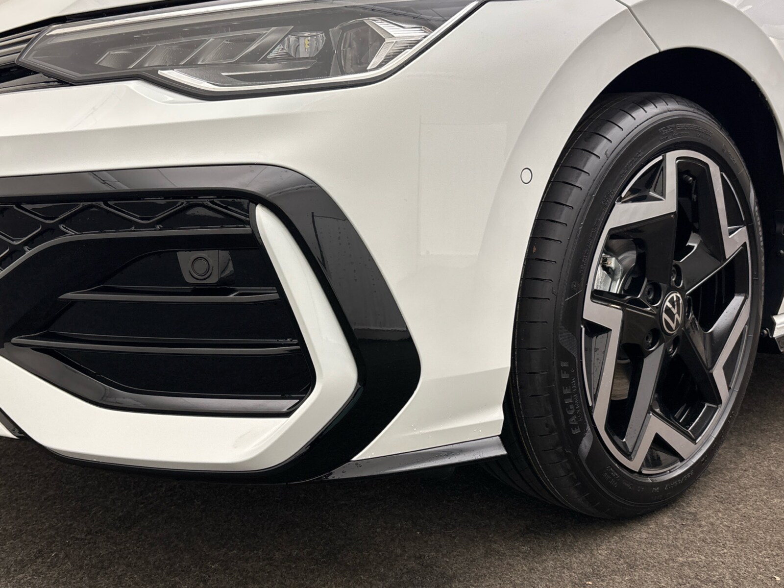 Volkswagen Golf – Bild 6
