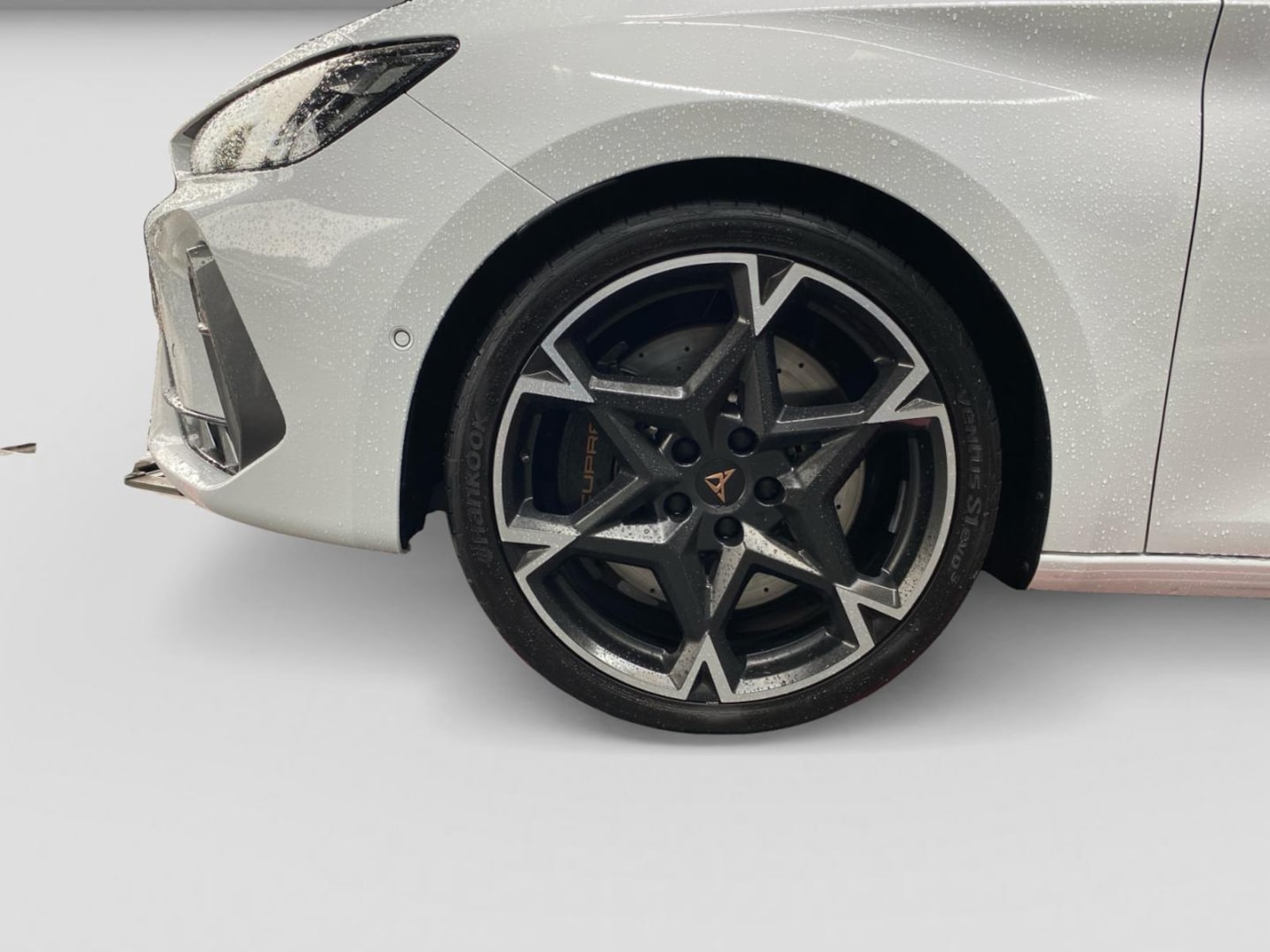 CUPRA Leon Sportstourer – Bild 4