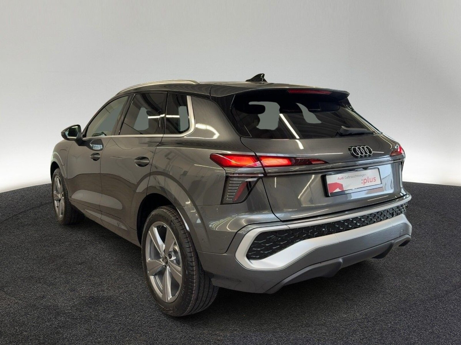 Audi Q3 – Bild 3