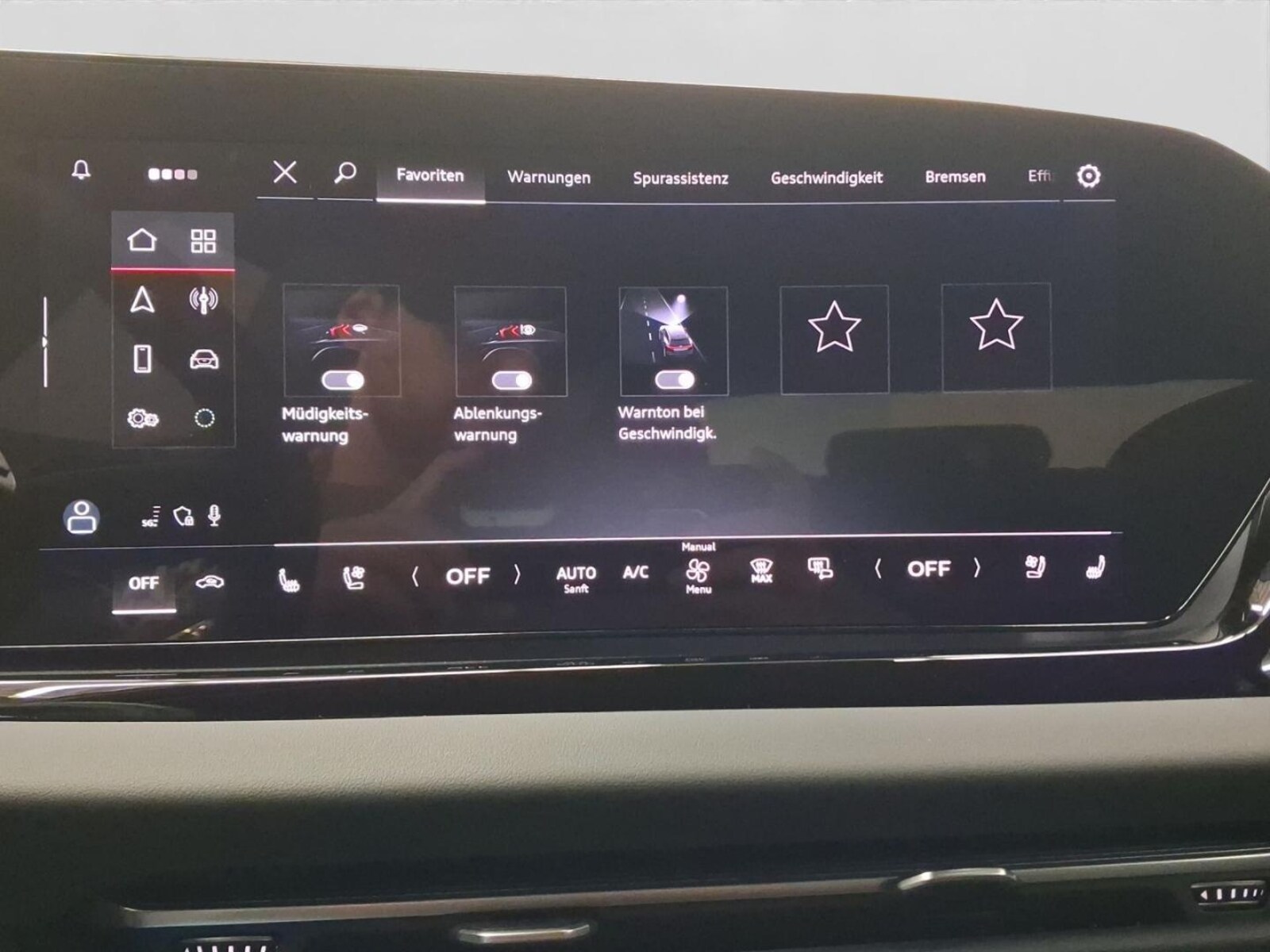 Audi A6 Avant – Bild 12