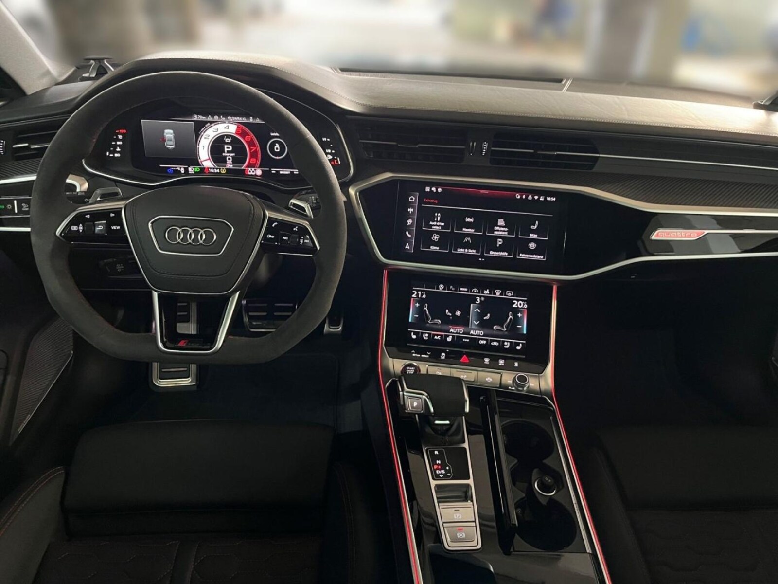 Audi RS 7 Sportback performance – Bild 11