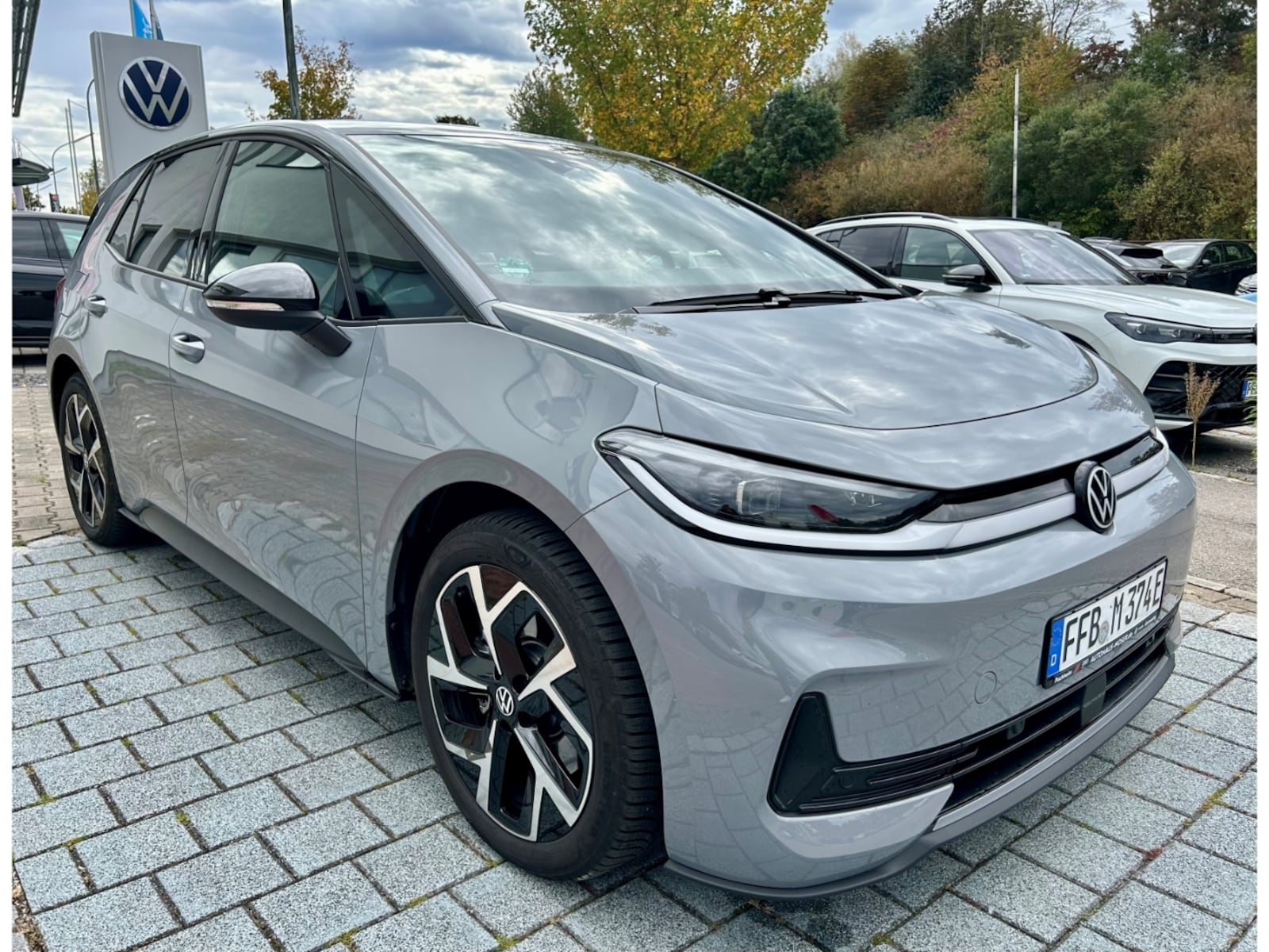 Volkswagen ID.3 Neo – Bild 2
