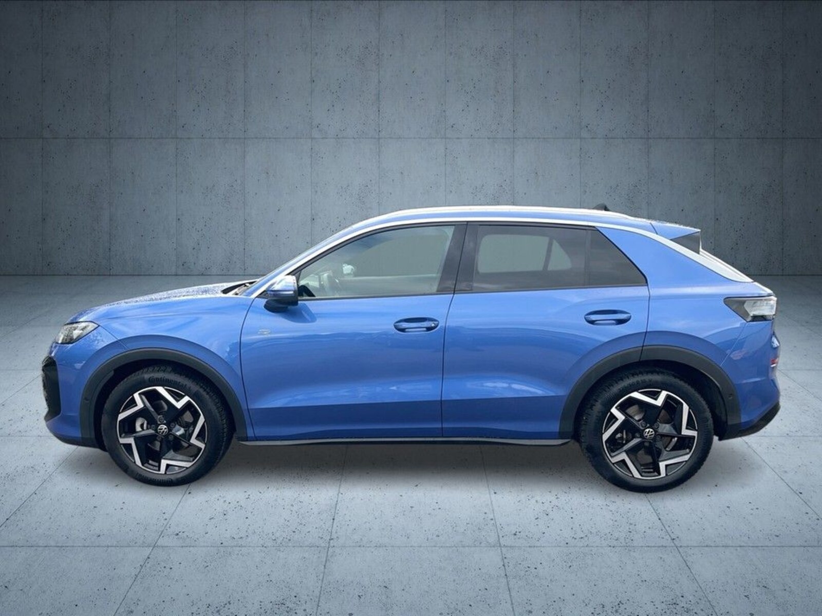Volkswagen T-Roc – Bild 3