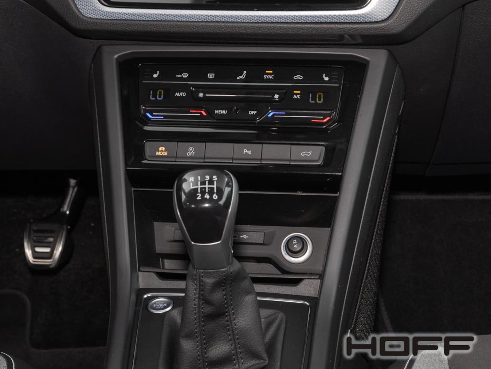 Volkswagen Touran – Bild 8