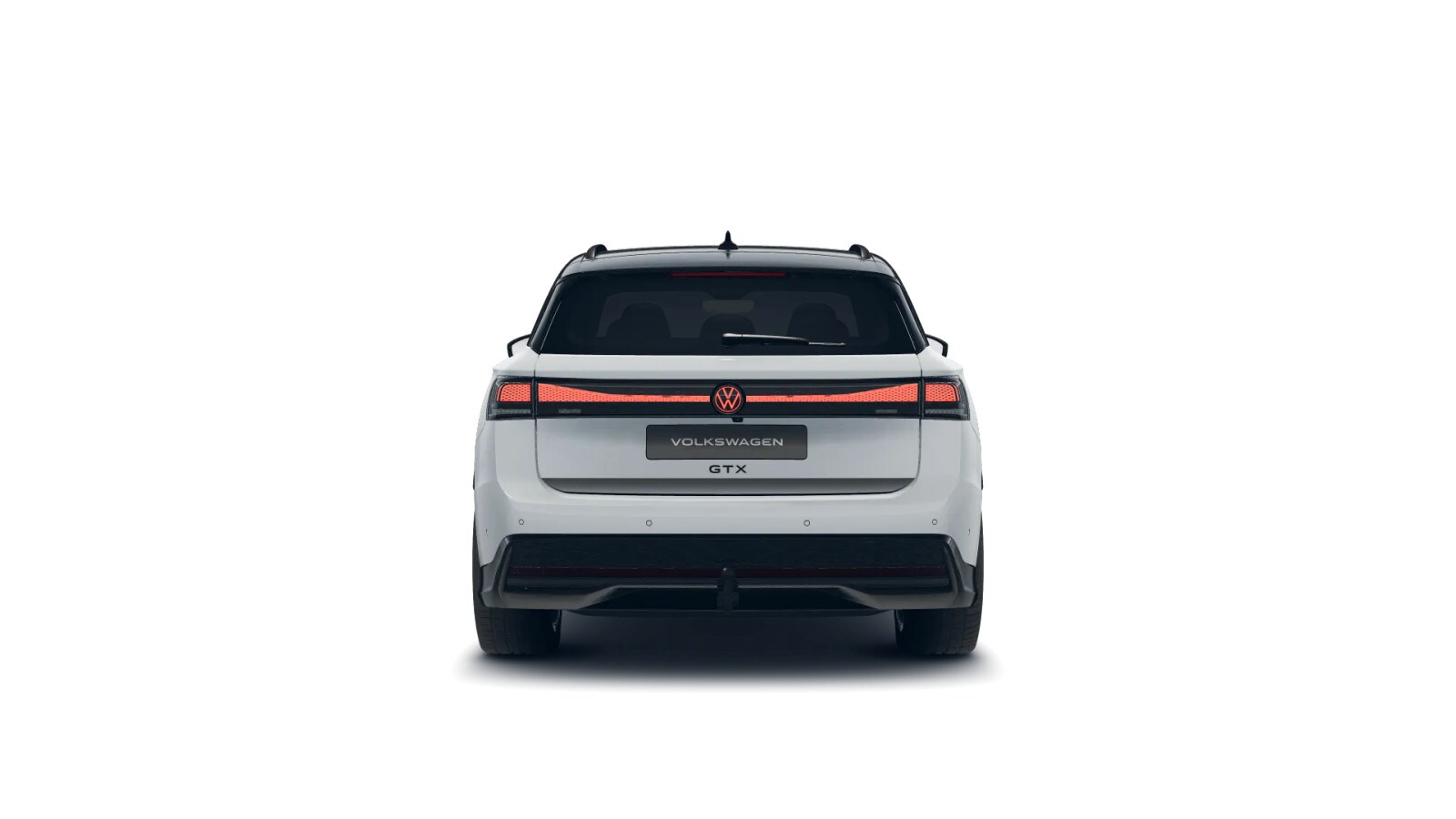 Volkswagen ID.7 Tourer – Bild 8