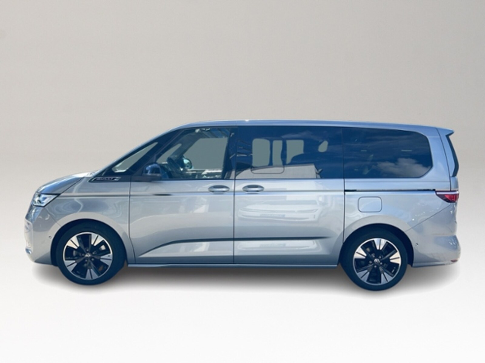 Volkswagen Multivan Langversion – Bild 3