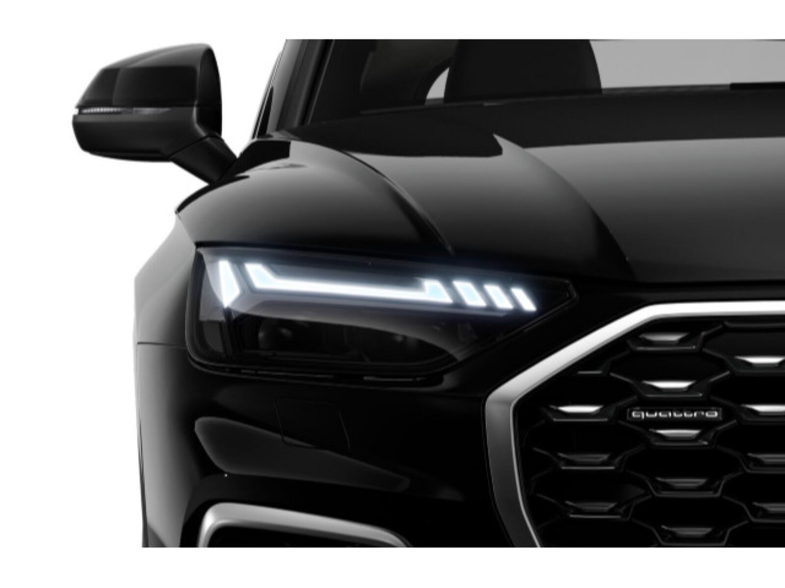 Audi Q5 Sportback – Bild 4