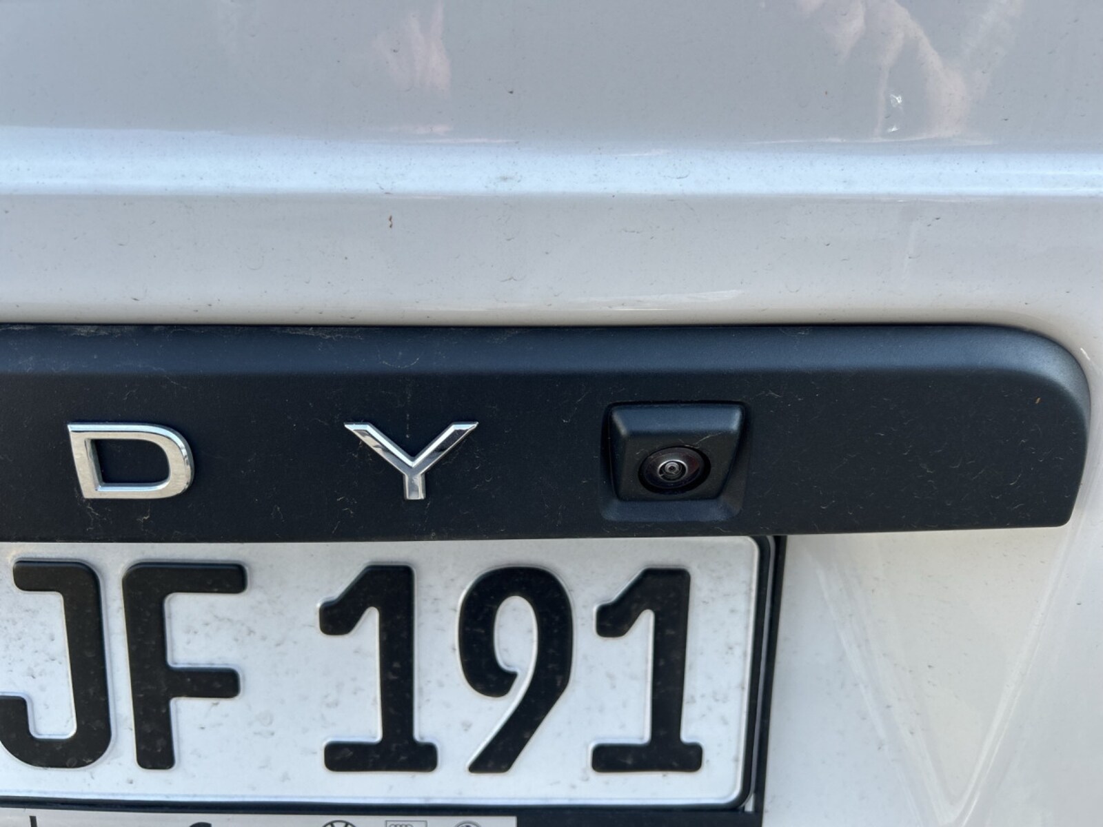 Volkswagen Caddy Maxi Cargo – Bild 16