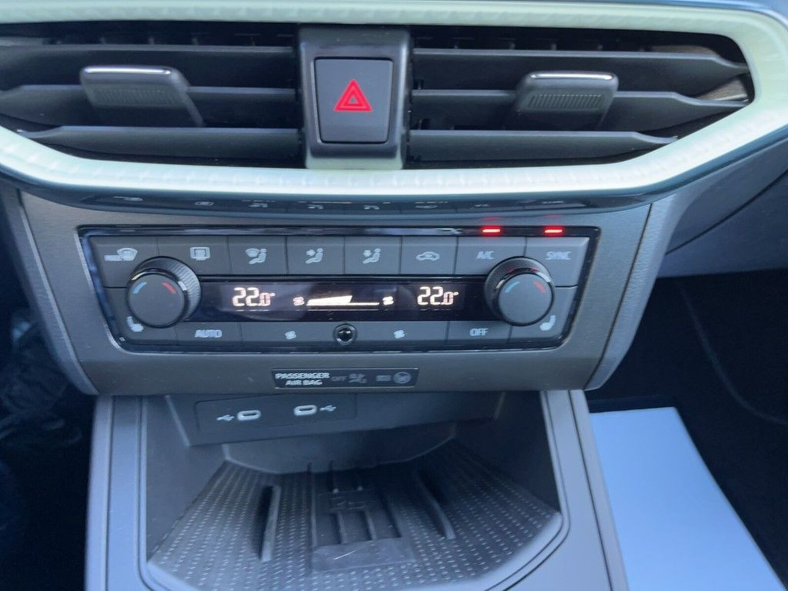 SEAT Arona – Bild 23