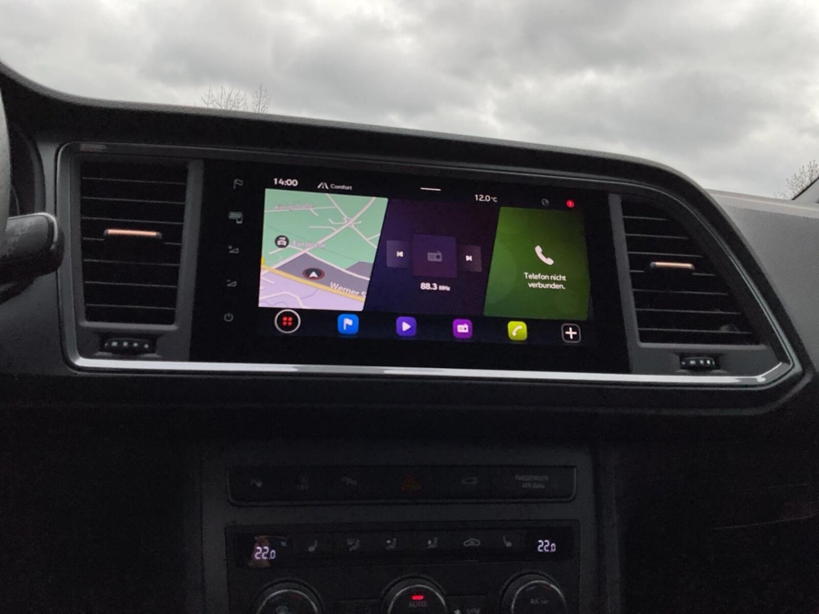 CUPRA Ateca – Bild 12