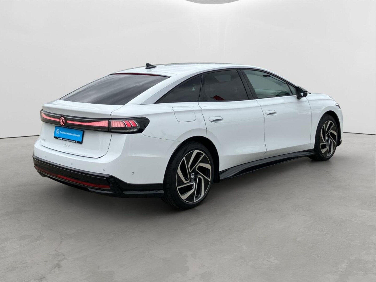 Volkswagen ID.7 – Bild 5