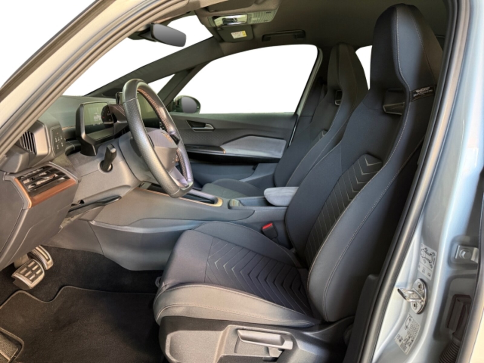 CUPRA Born – Bild 10