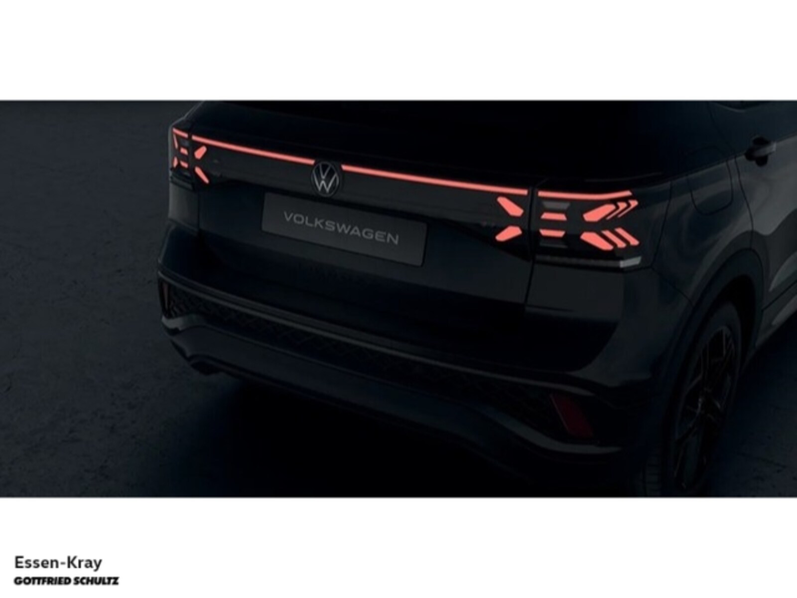 Volkswagen T-Cross – Bild 5