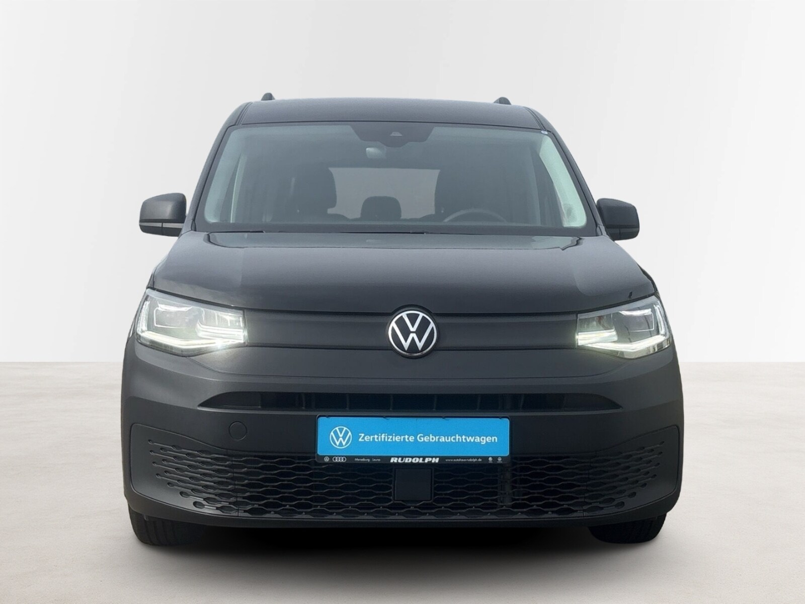 Volkswagen Caddy – Bild 5