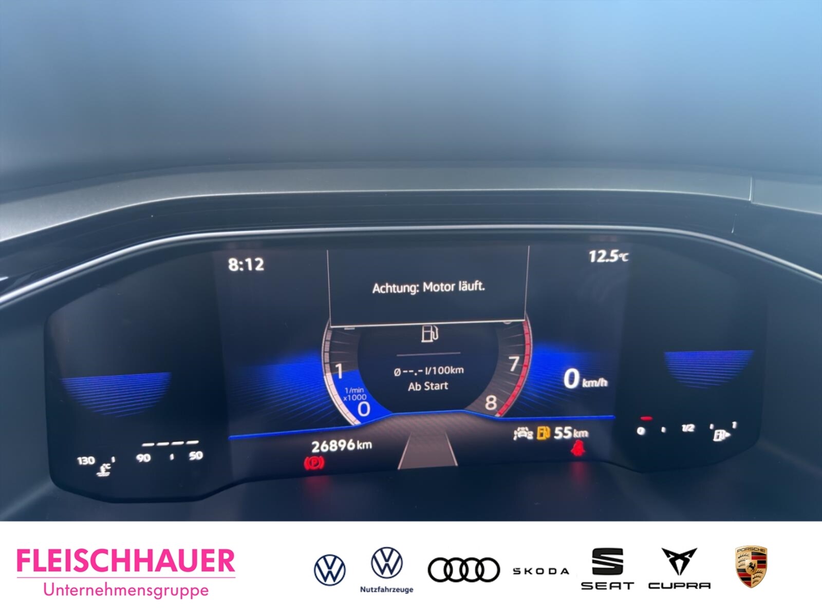 Volkswagen Polo – Bild 9