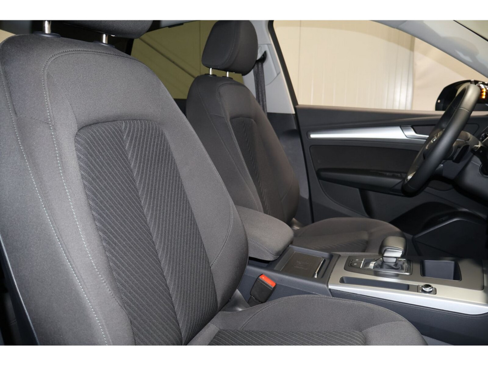 Audi Q5 Sportback – Bild 7