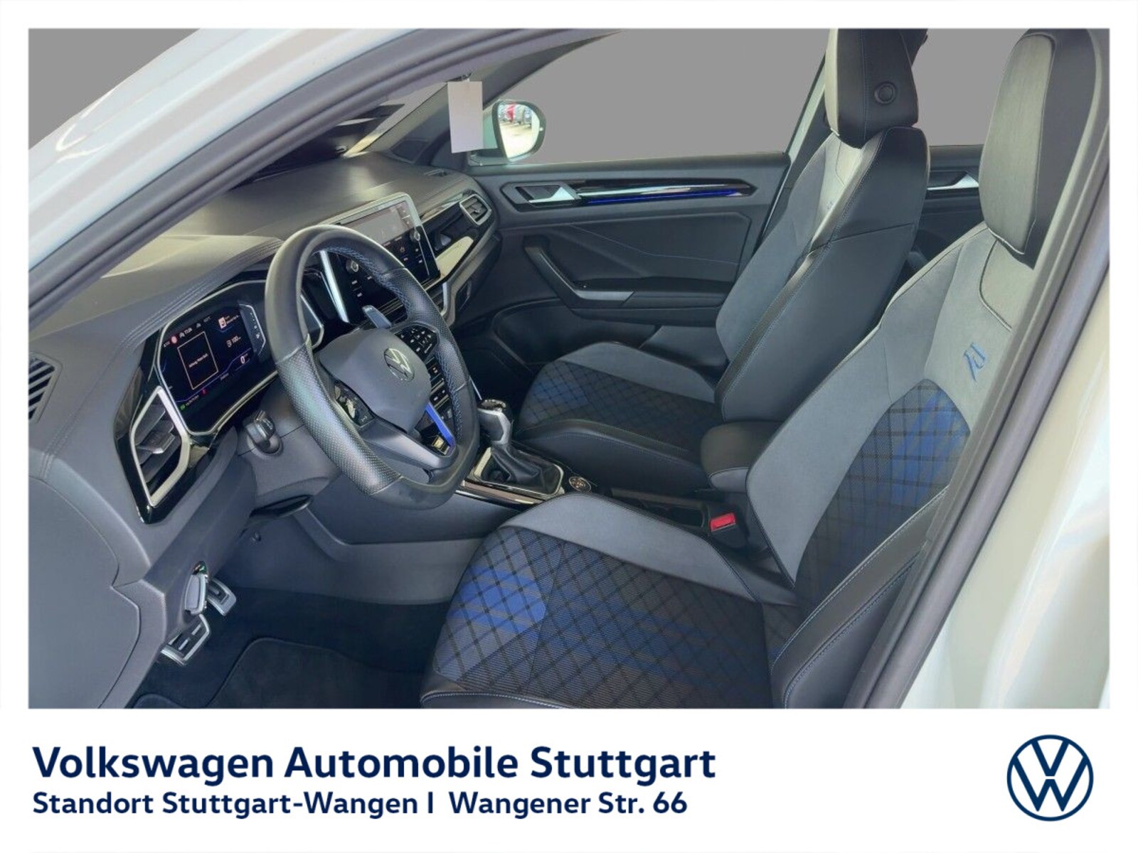 Volkswagen T-Roc – Bild 6