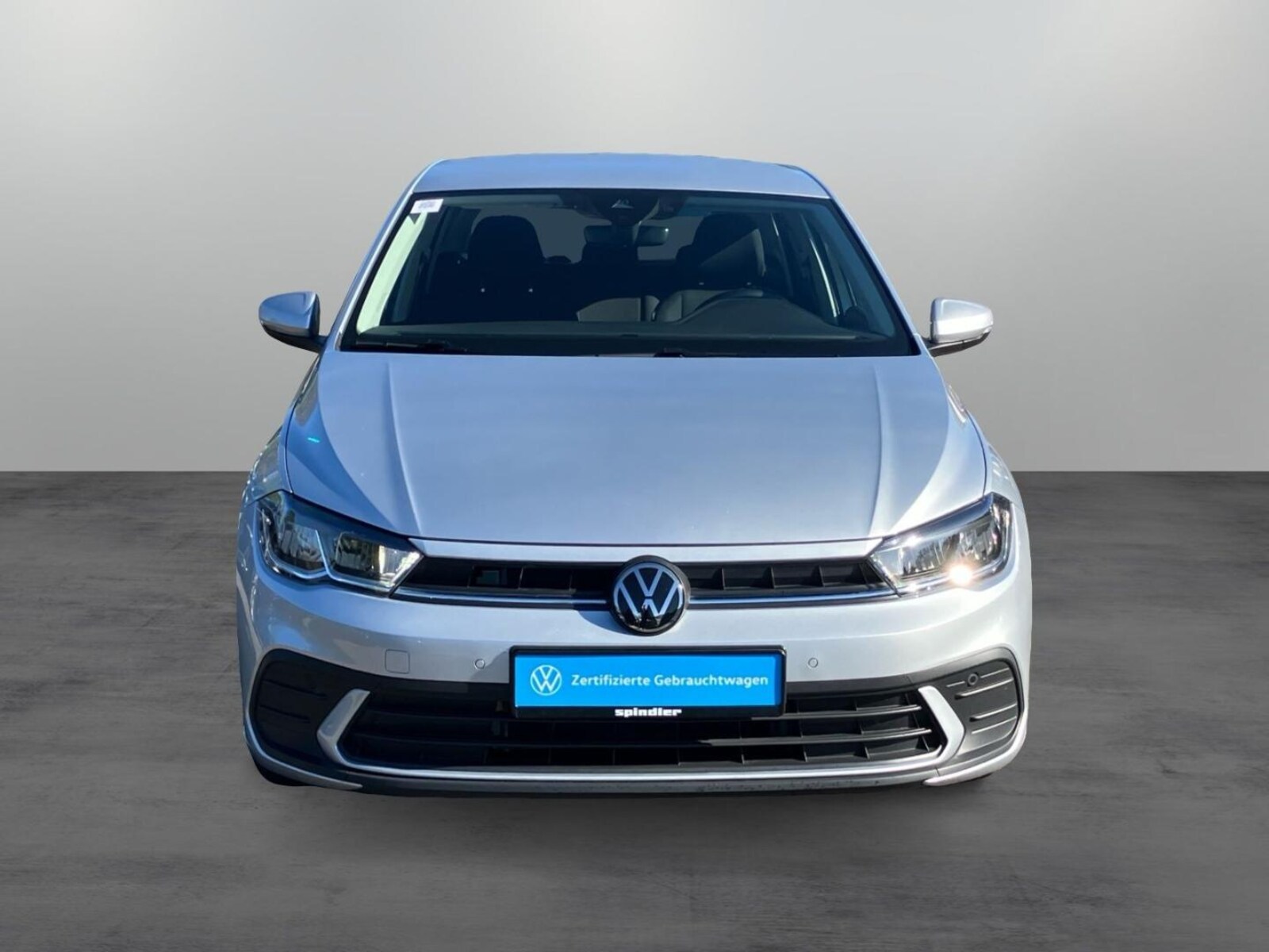 Volkswagen Polo – Bild 5