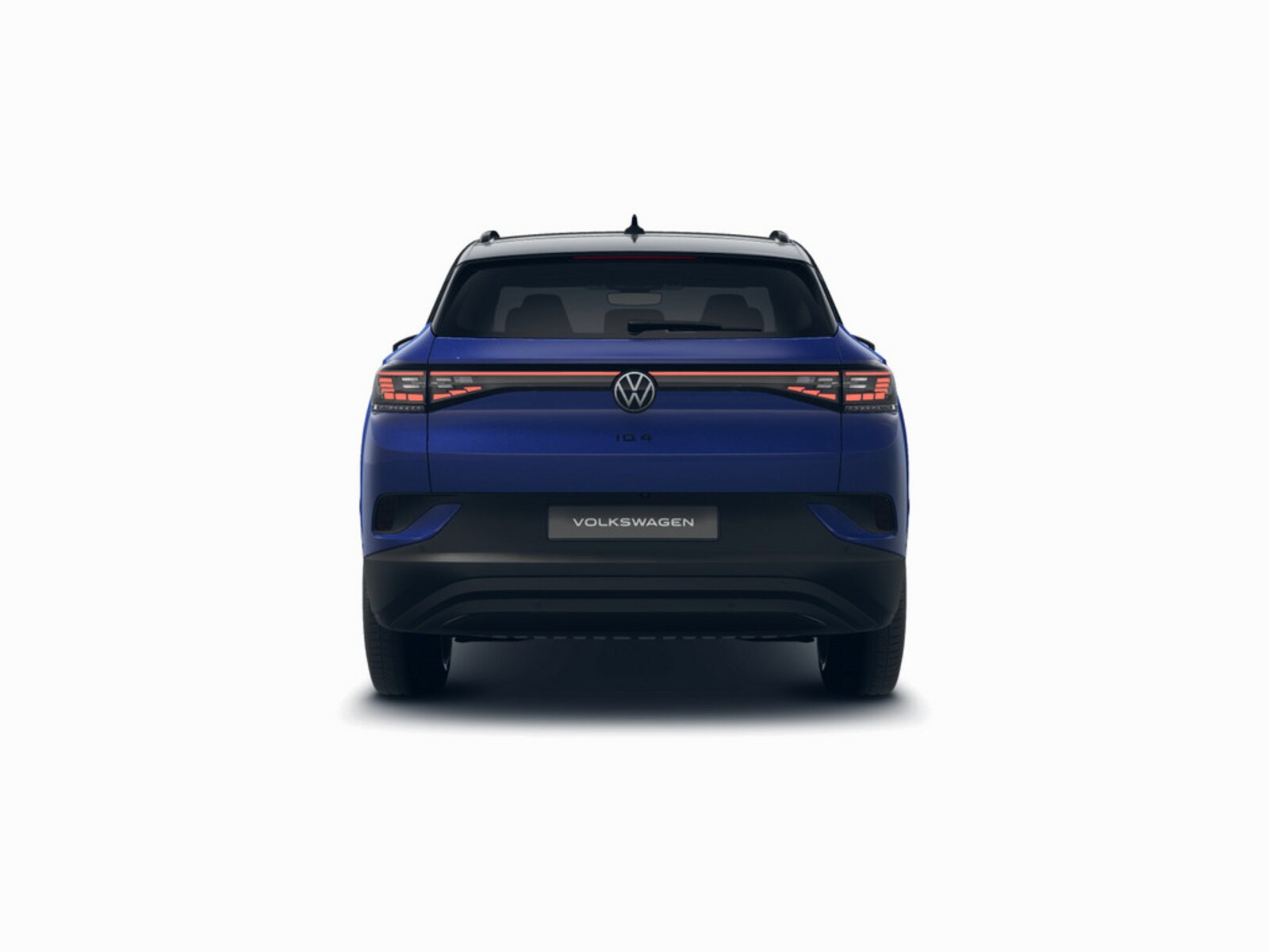 Volkswagen ID.4 – Bild 8