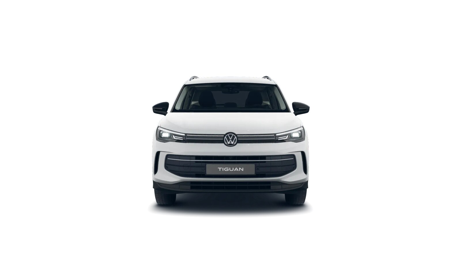 Volkswagen Tiguan – Bild 3