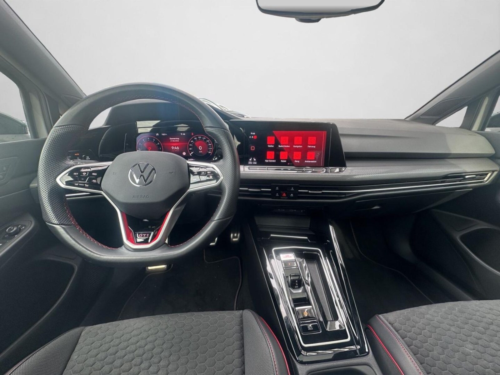 Volkswagen Golf – Bild 3