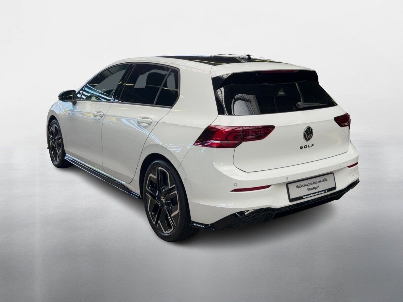 Volkswagen Golf – Bild 3