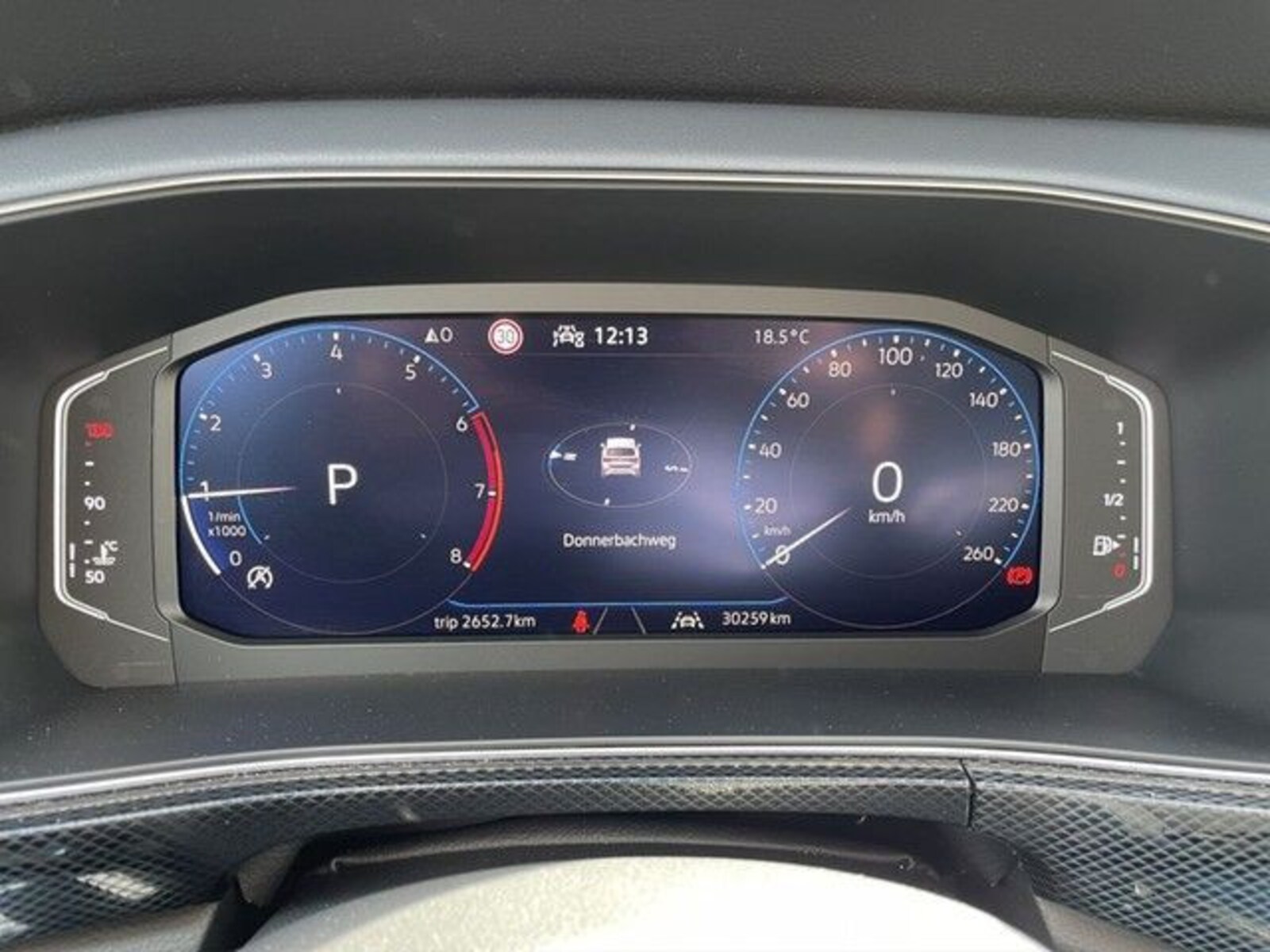 Volkswagen T-Cross – Bild 18