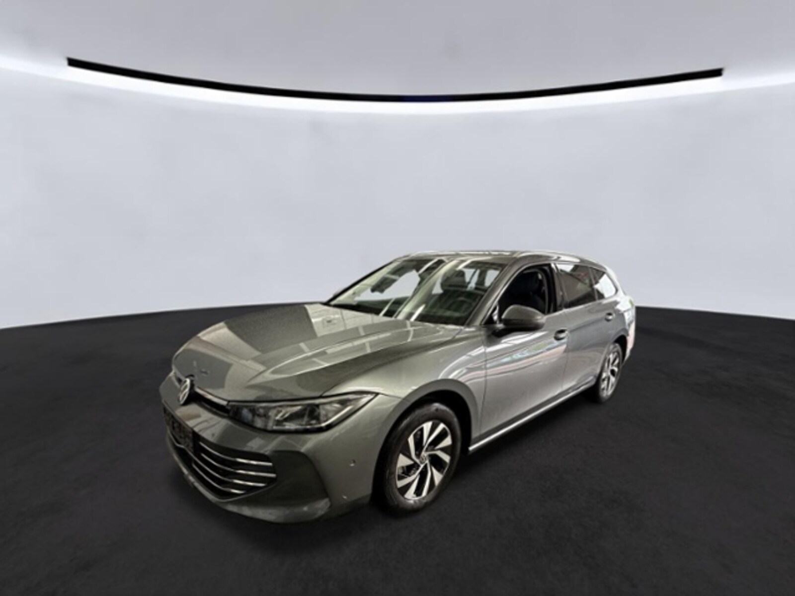 Volkswagen Passat – Bild 2