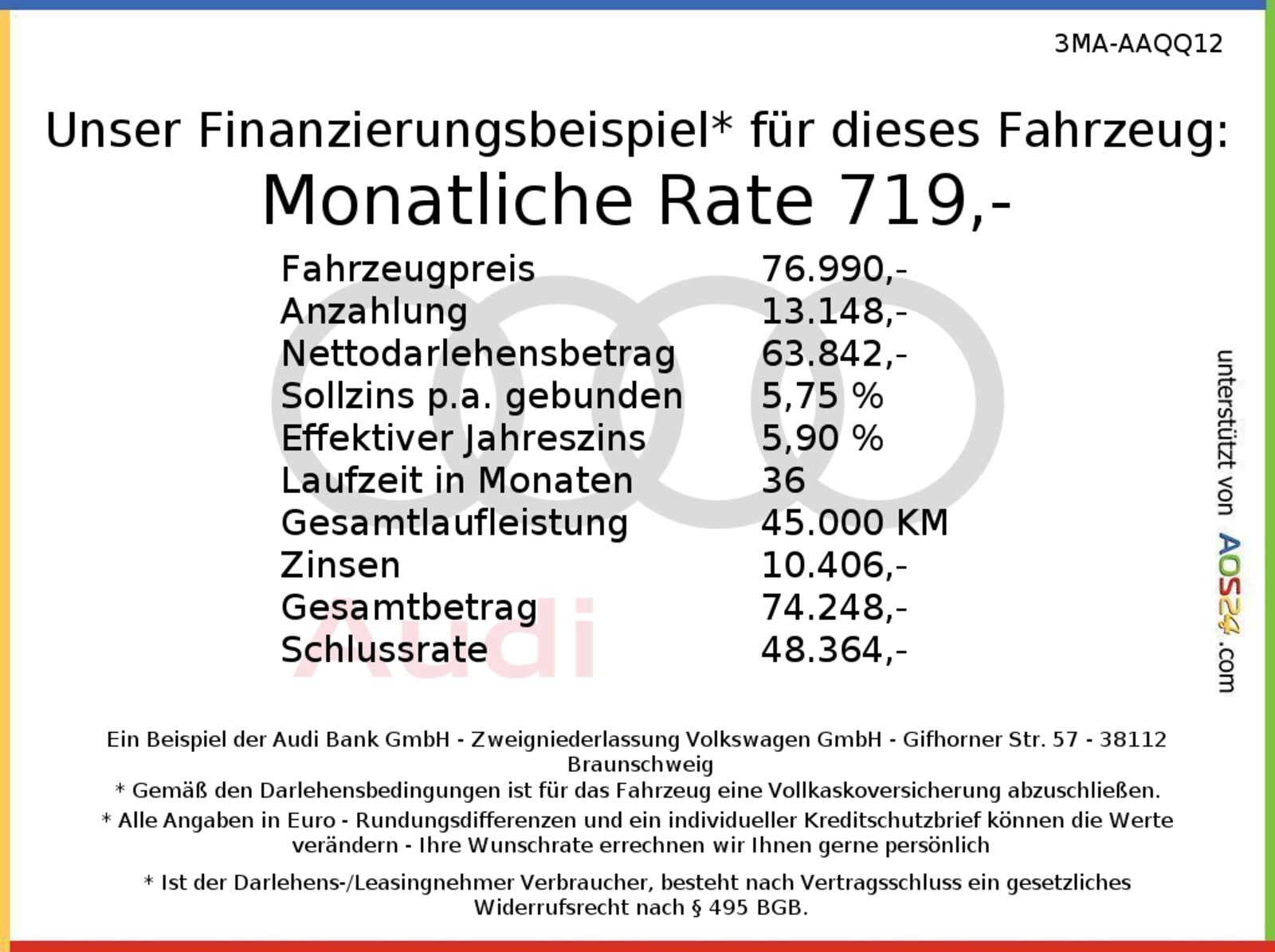 Audi Q5 – Bild 14