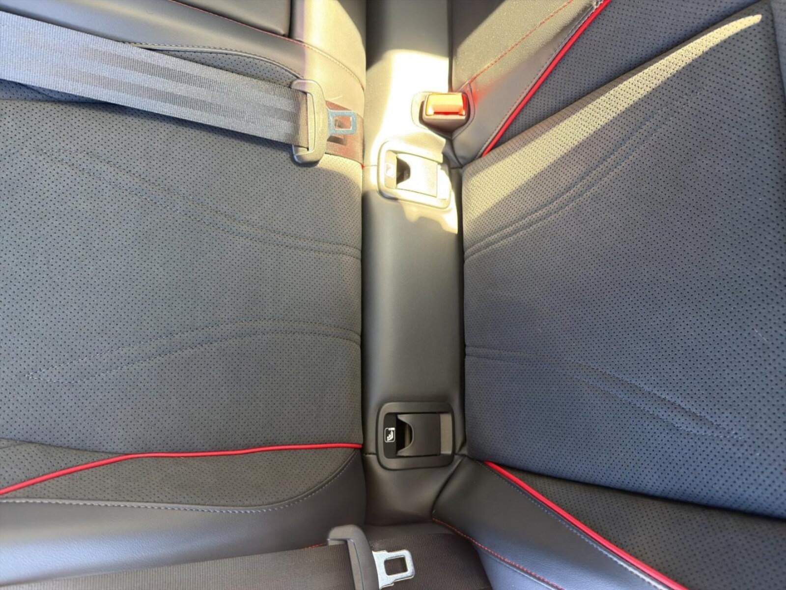 Volkswagen ID.7 Tourer – Bild 25