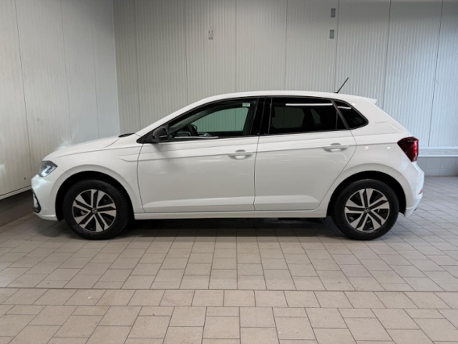 Volkswagen Polo – Bild 3
