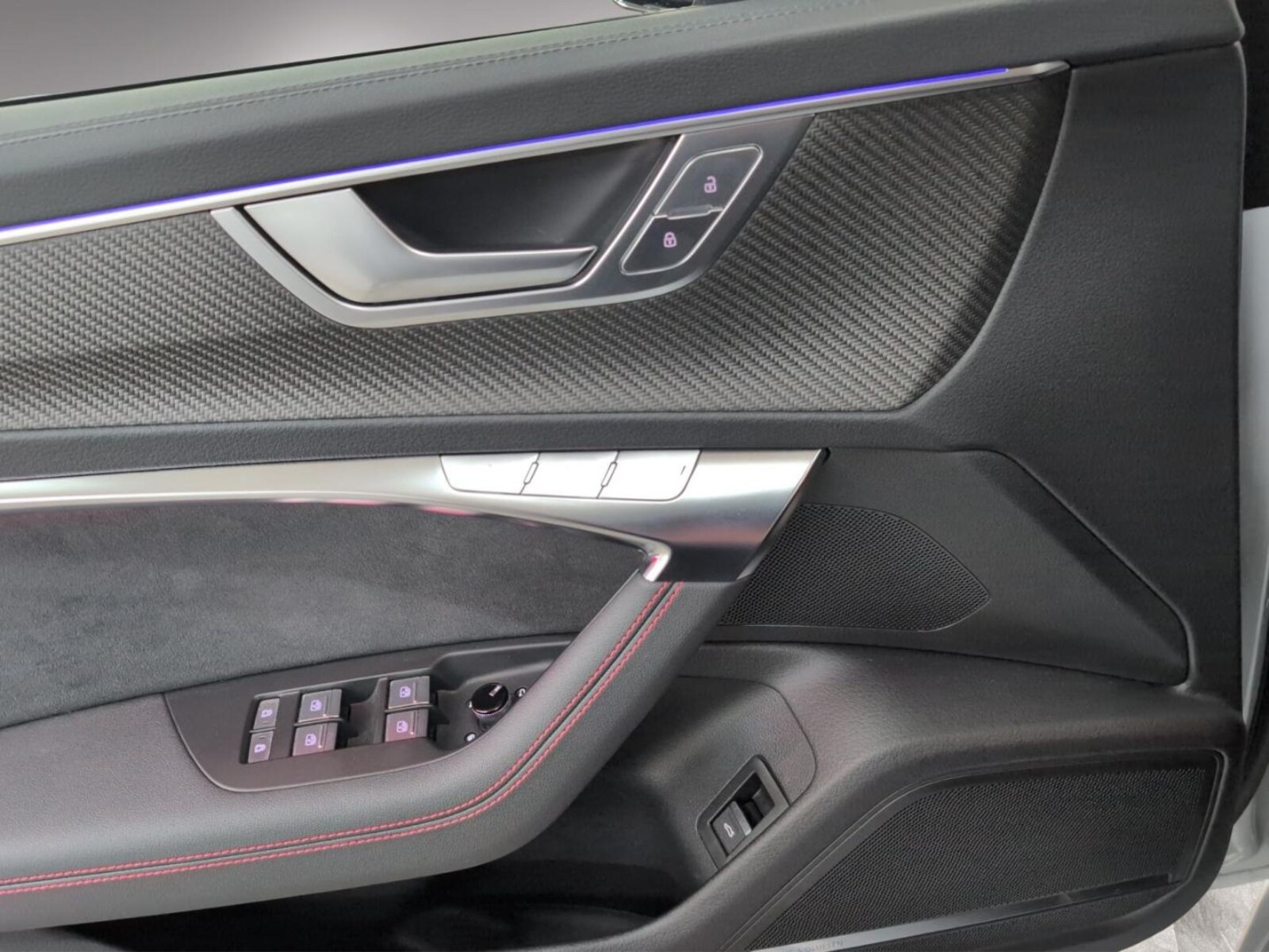 Audi S6 Avant – Bild 10