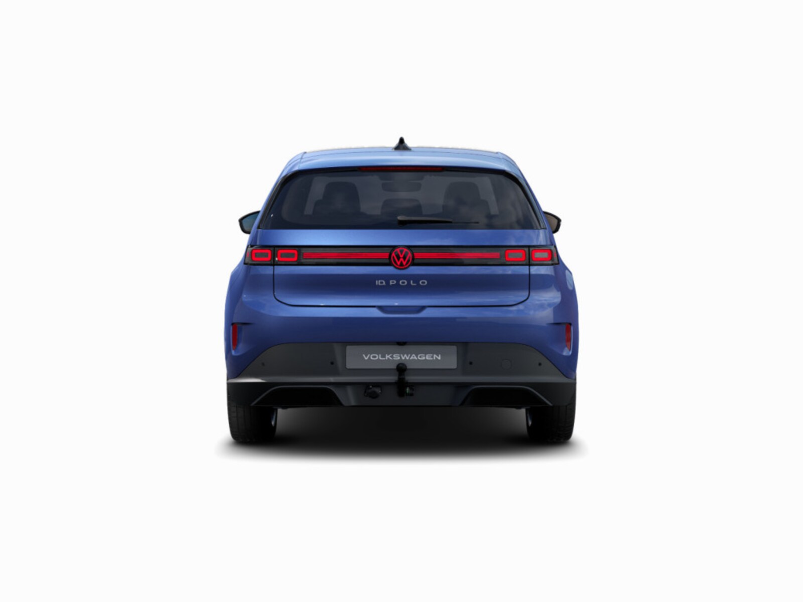 Volkswagen ID. Polo – Bild 7