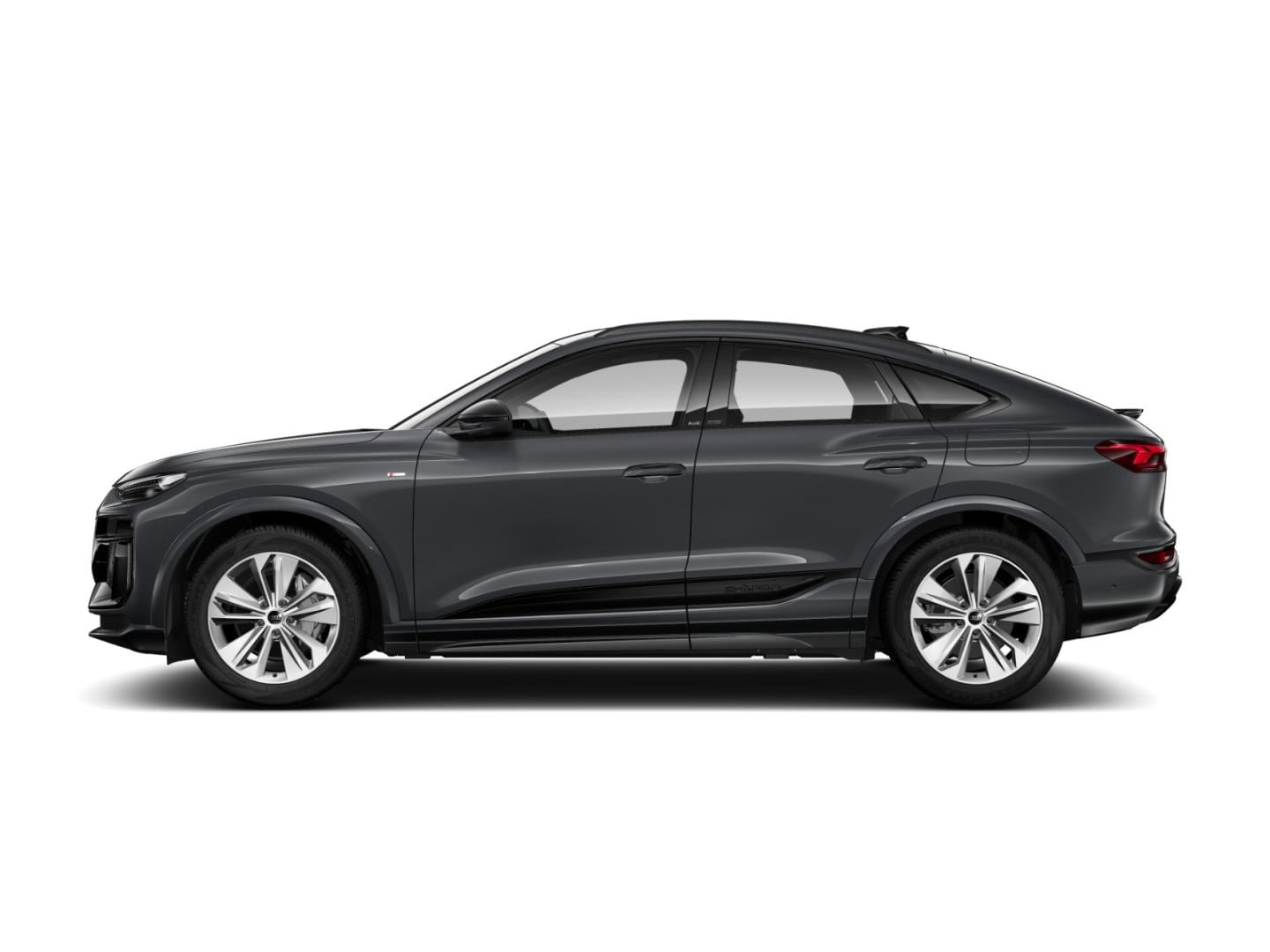 Bild über Audi Q6 Sportback e-tron e-tron quattro - für weitere Informationen kontaktieren Sie den Audi Partner