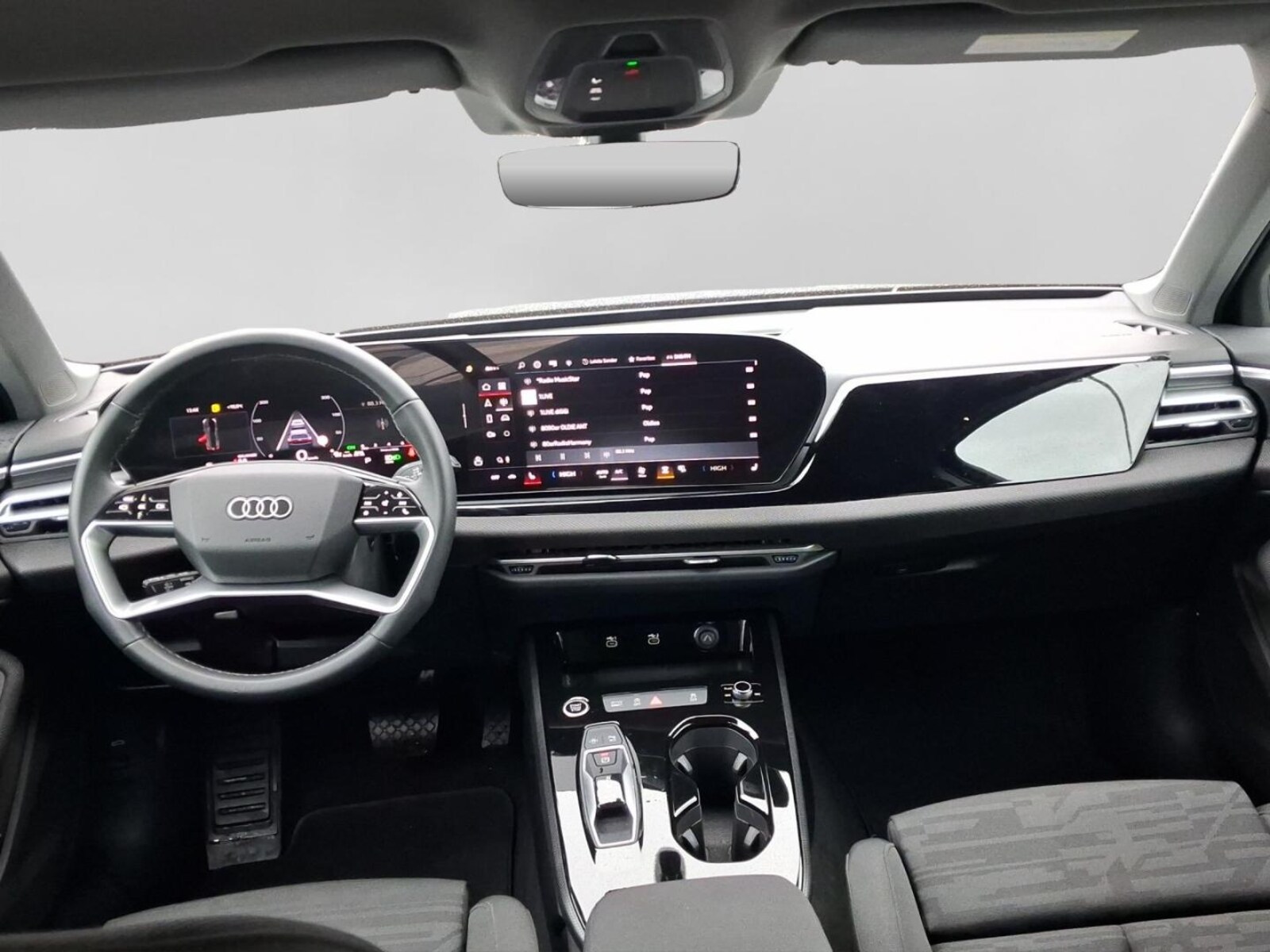 Audi A5 Avant – Bild 6
