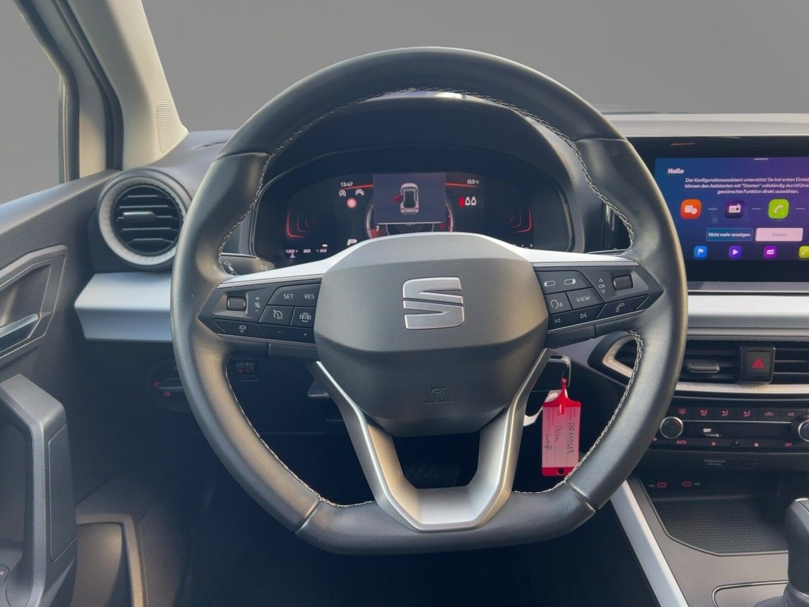 SEAT Arona – Bild 10