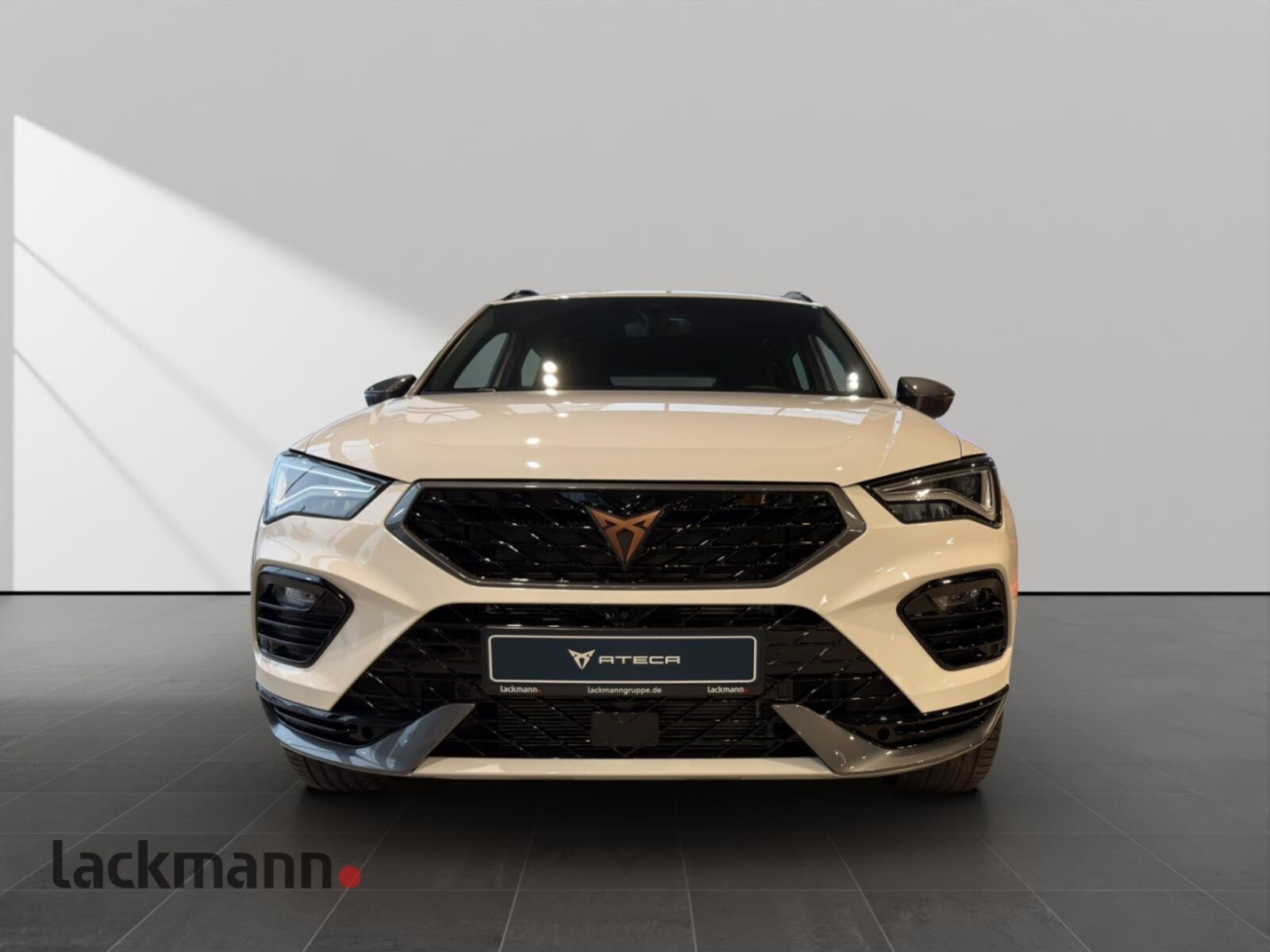 CUPRA Ateca – Bild 3