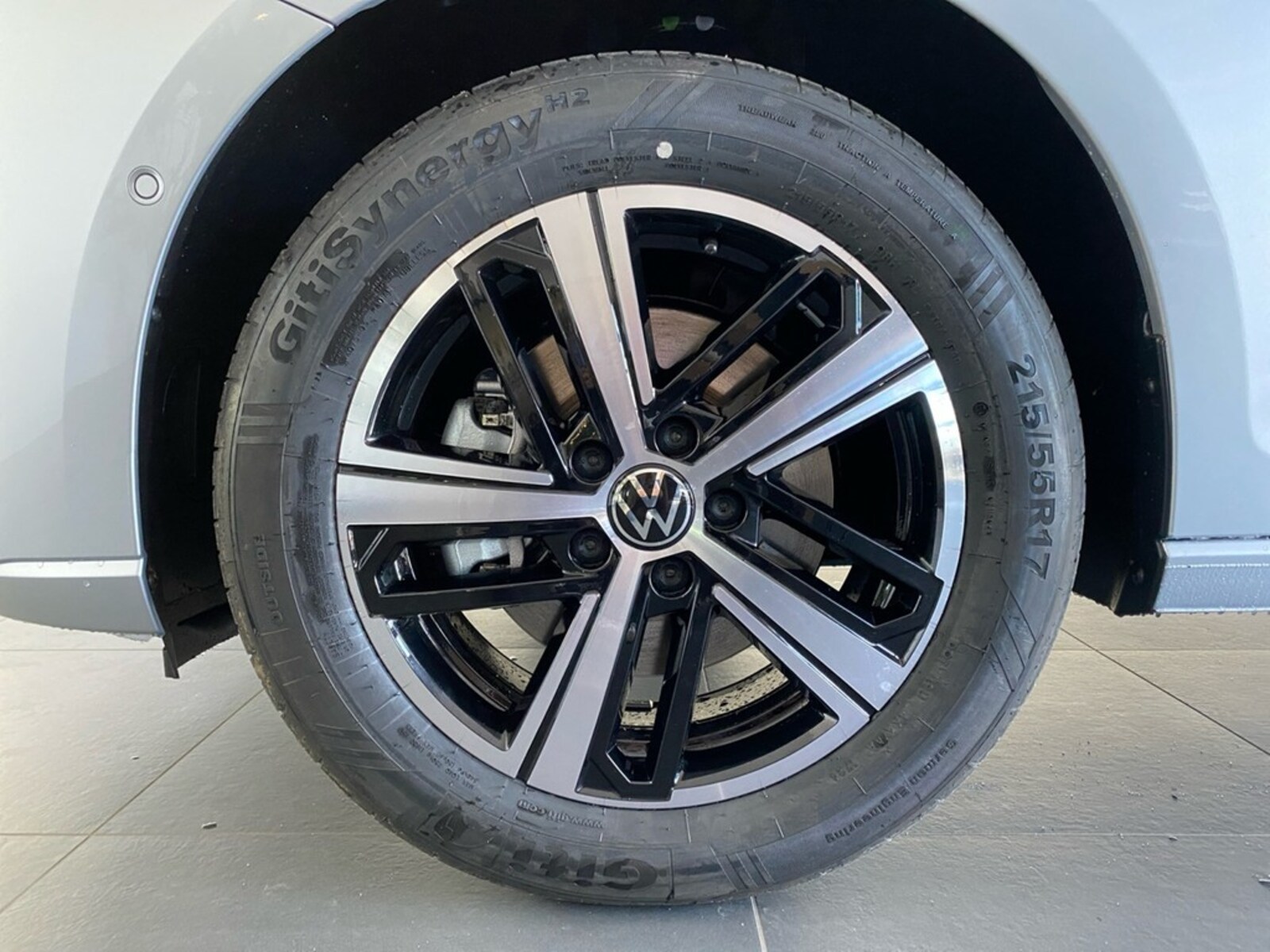Volkswagen Caddy – Bild 2