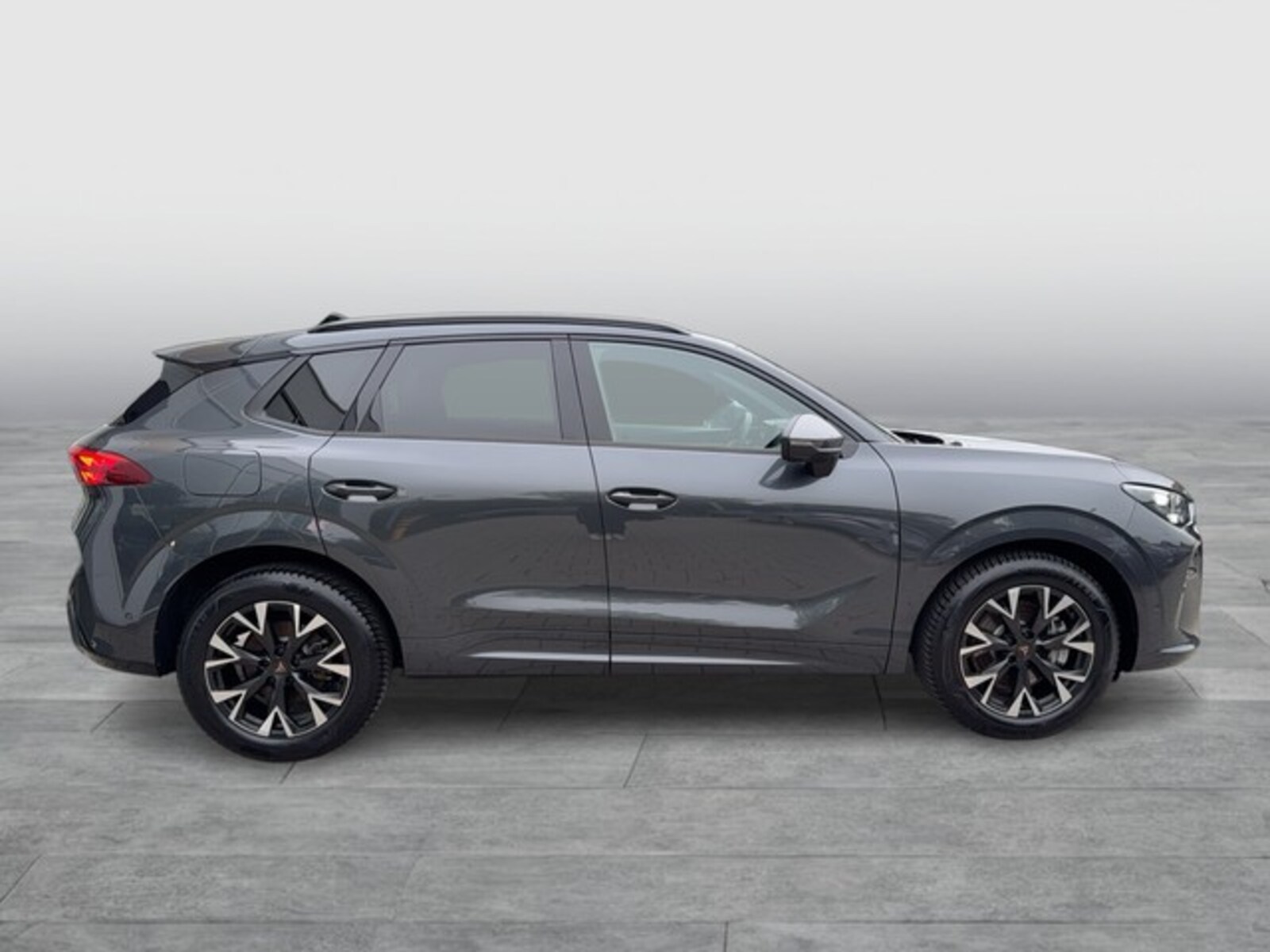 CUPRA Terramar – Bild 5