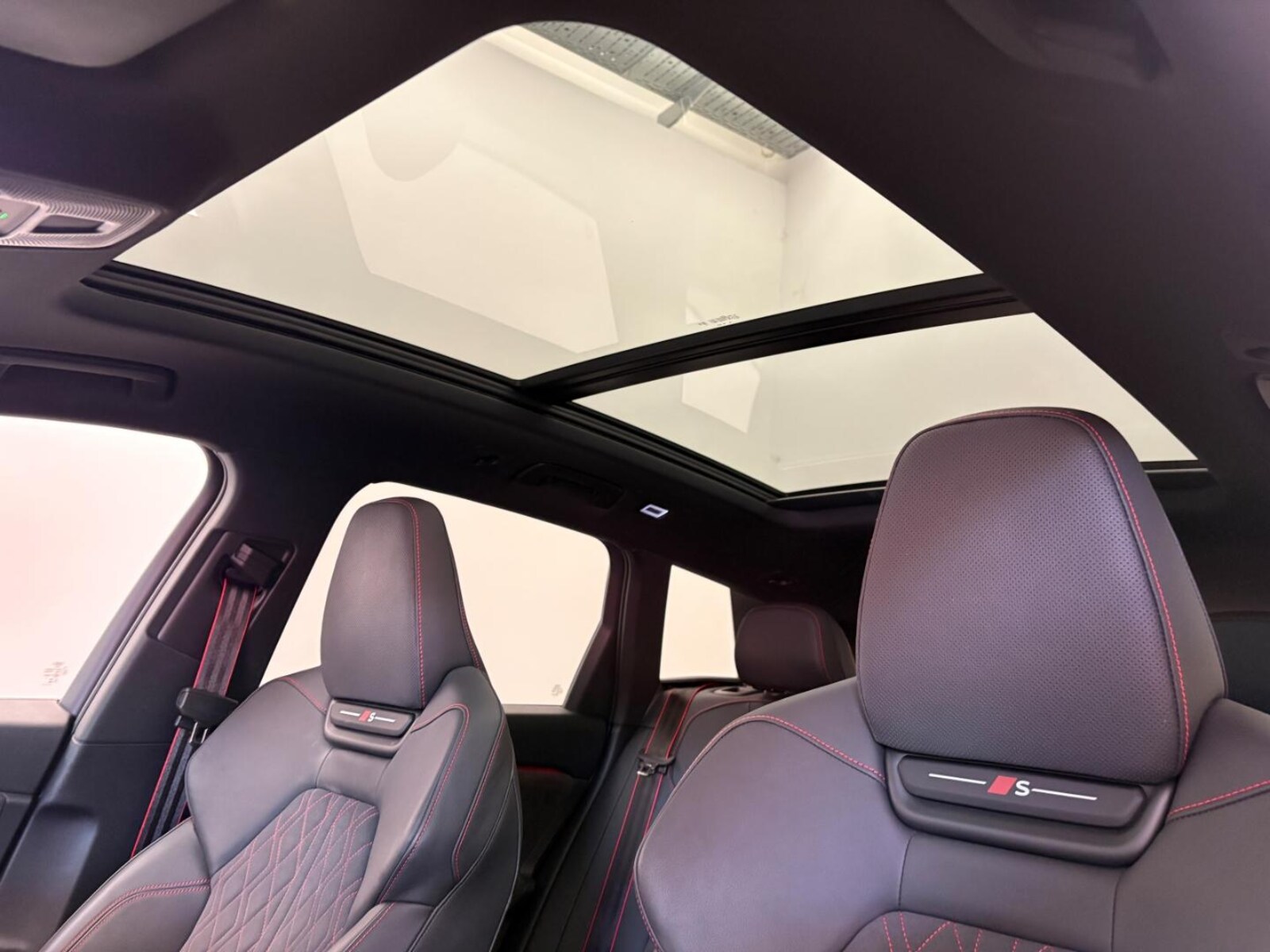 Audi Q6 e-tron – Bild 14