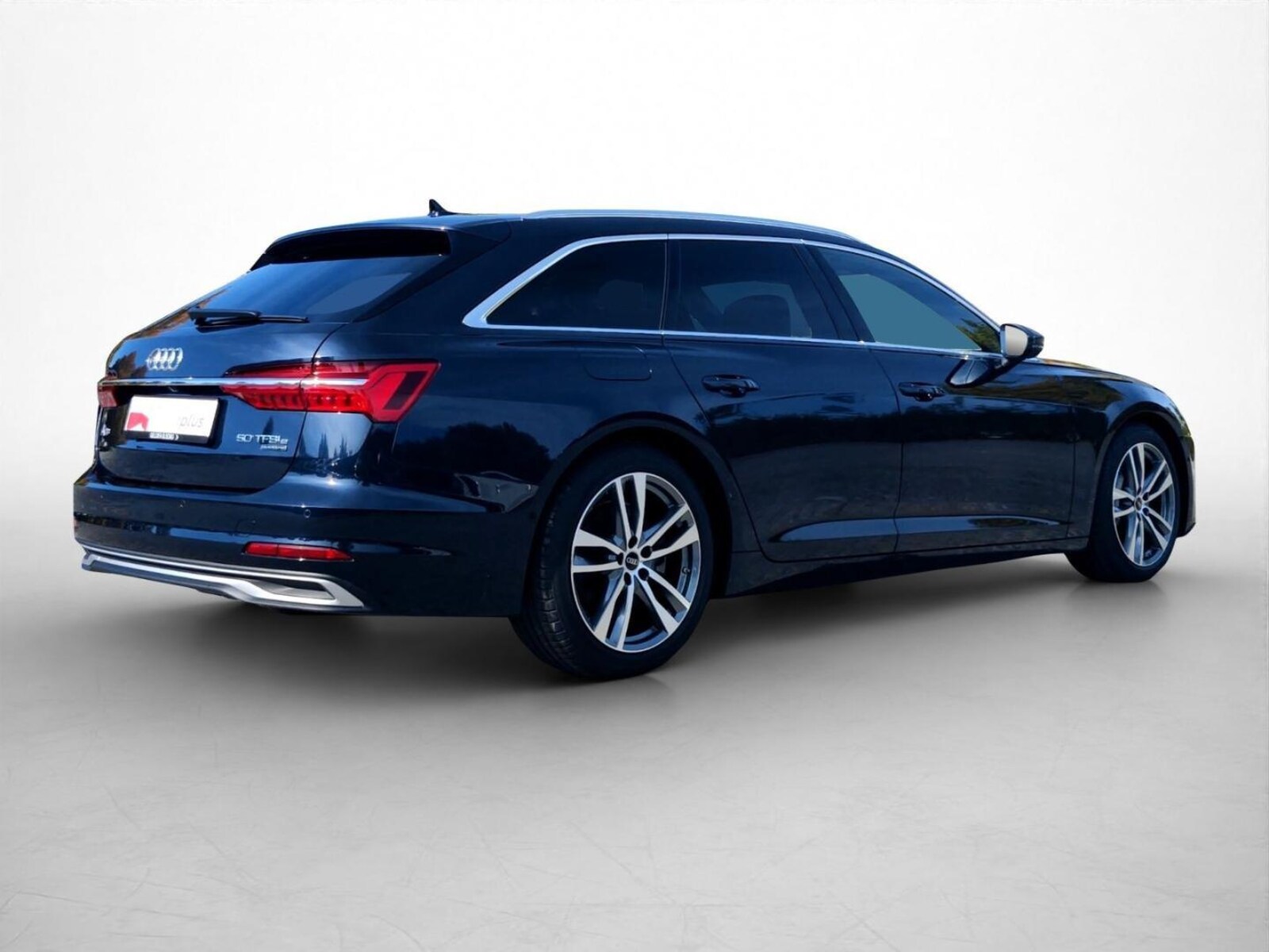 Audi A6 Avant – Bild 19