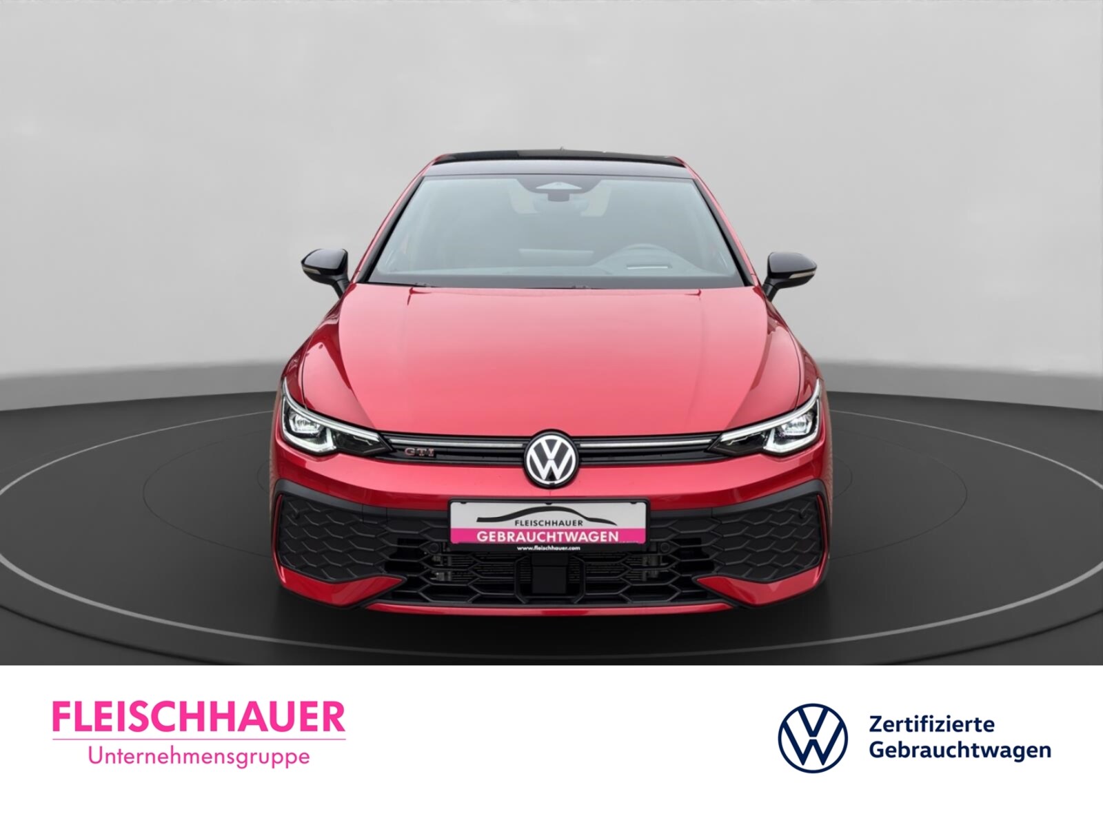 Volkswagen Golf – Bild 2