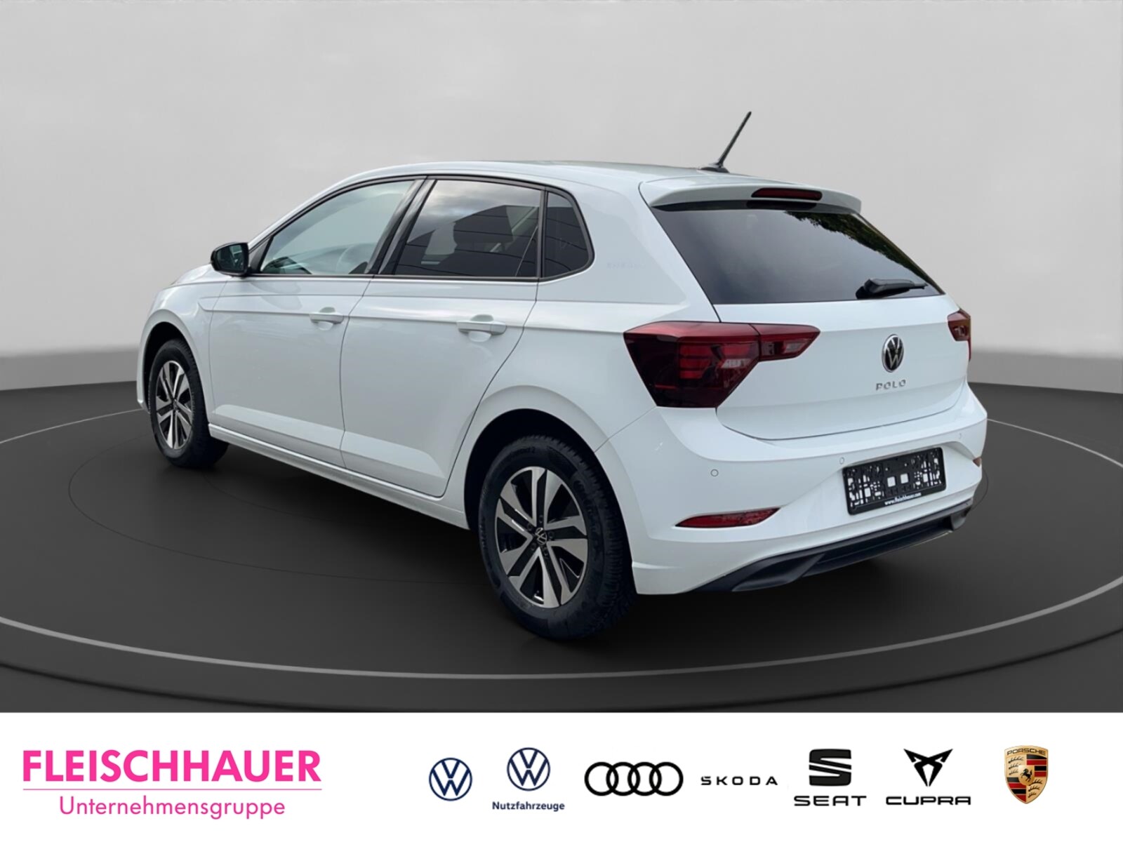 Volkswagen Polo – Bild 4