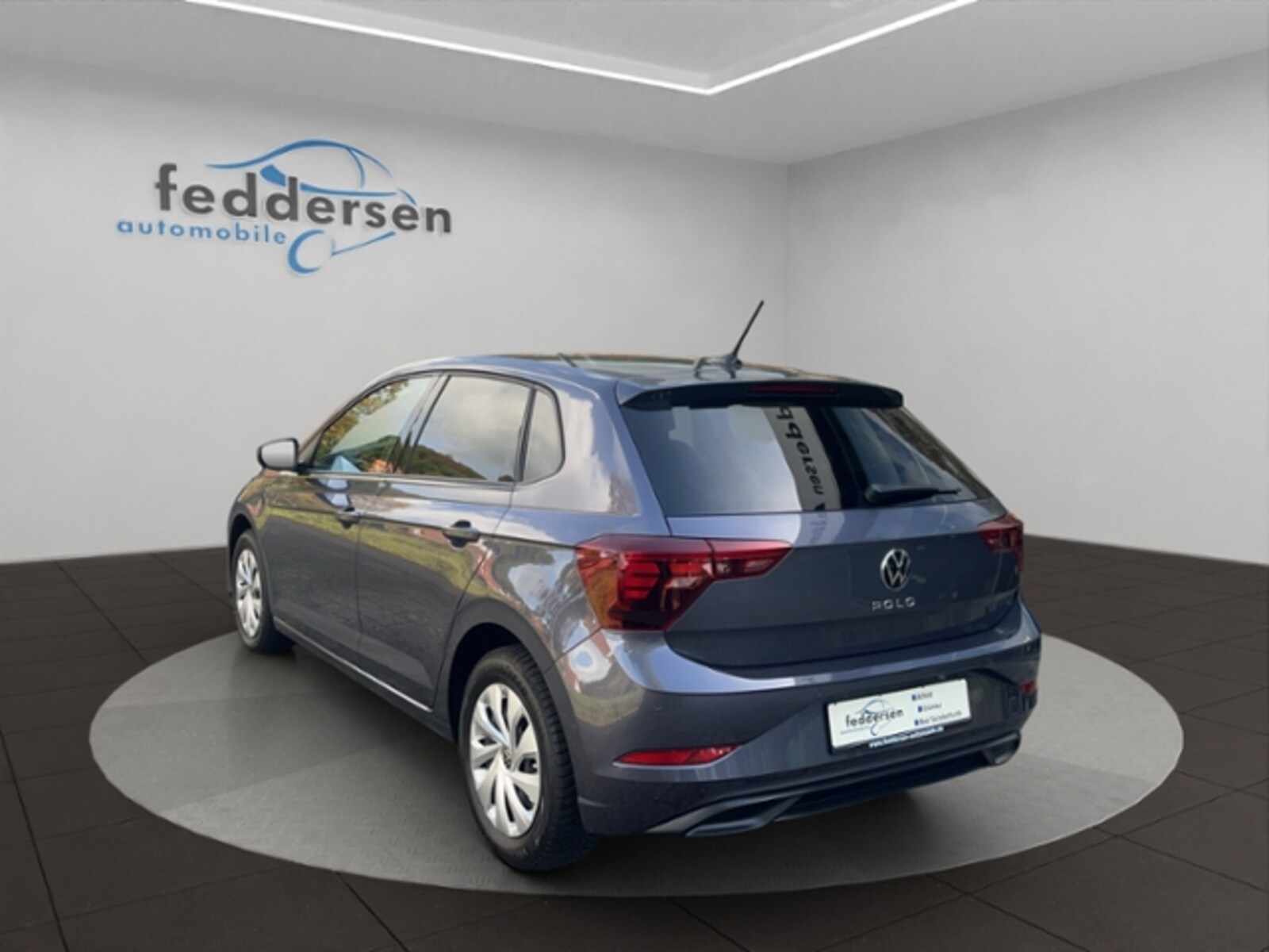 Volkswagen Polo – Bild 6