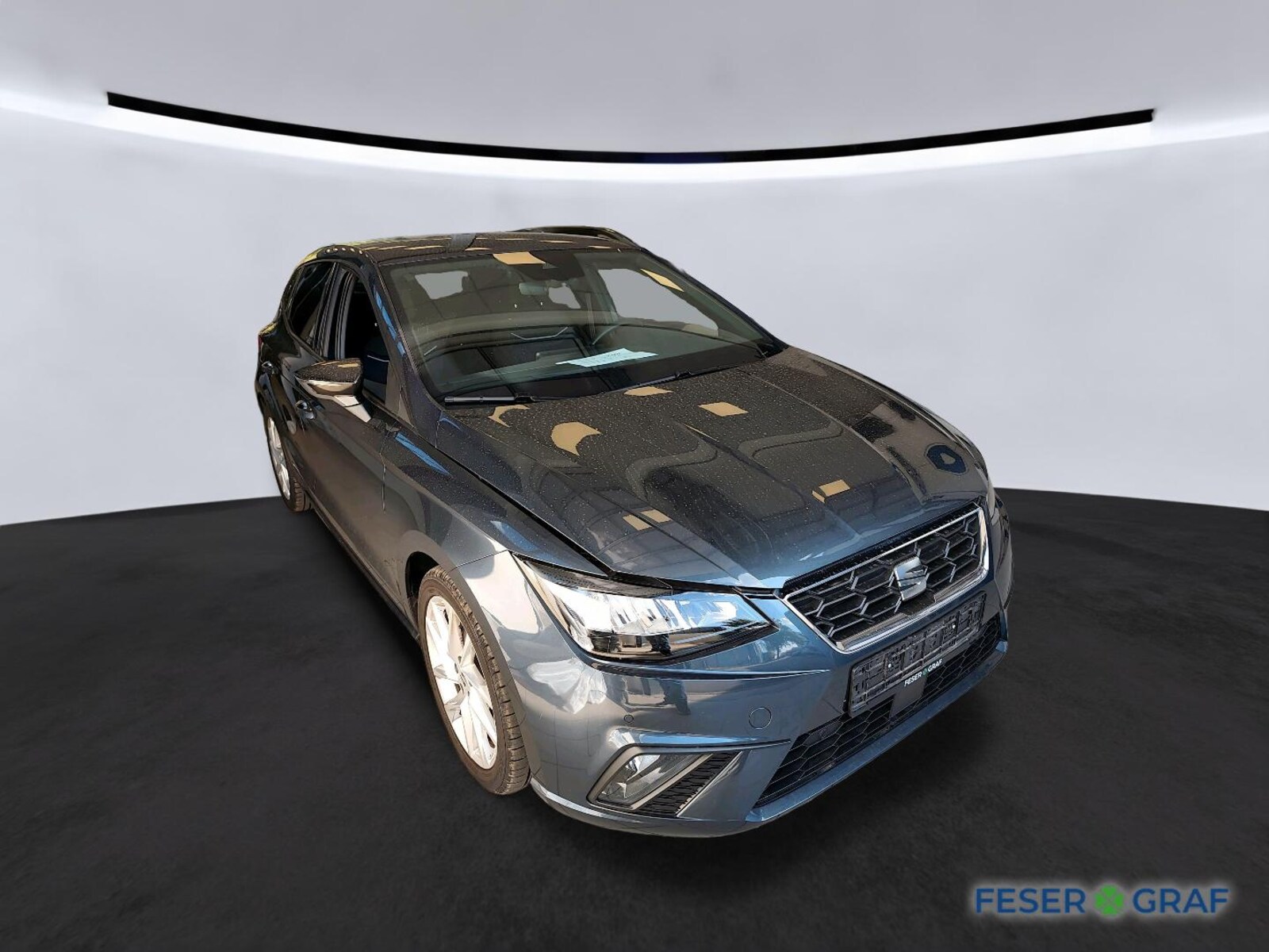 SEAT Ibiza – Bild 2