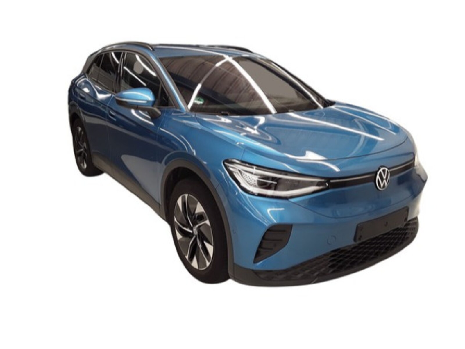 Volkswagen ID.4 – Bild 3