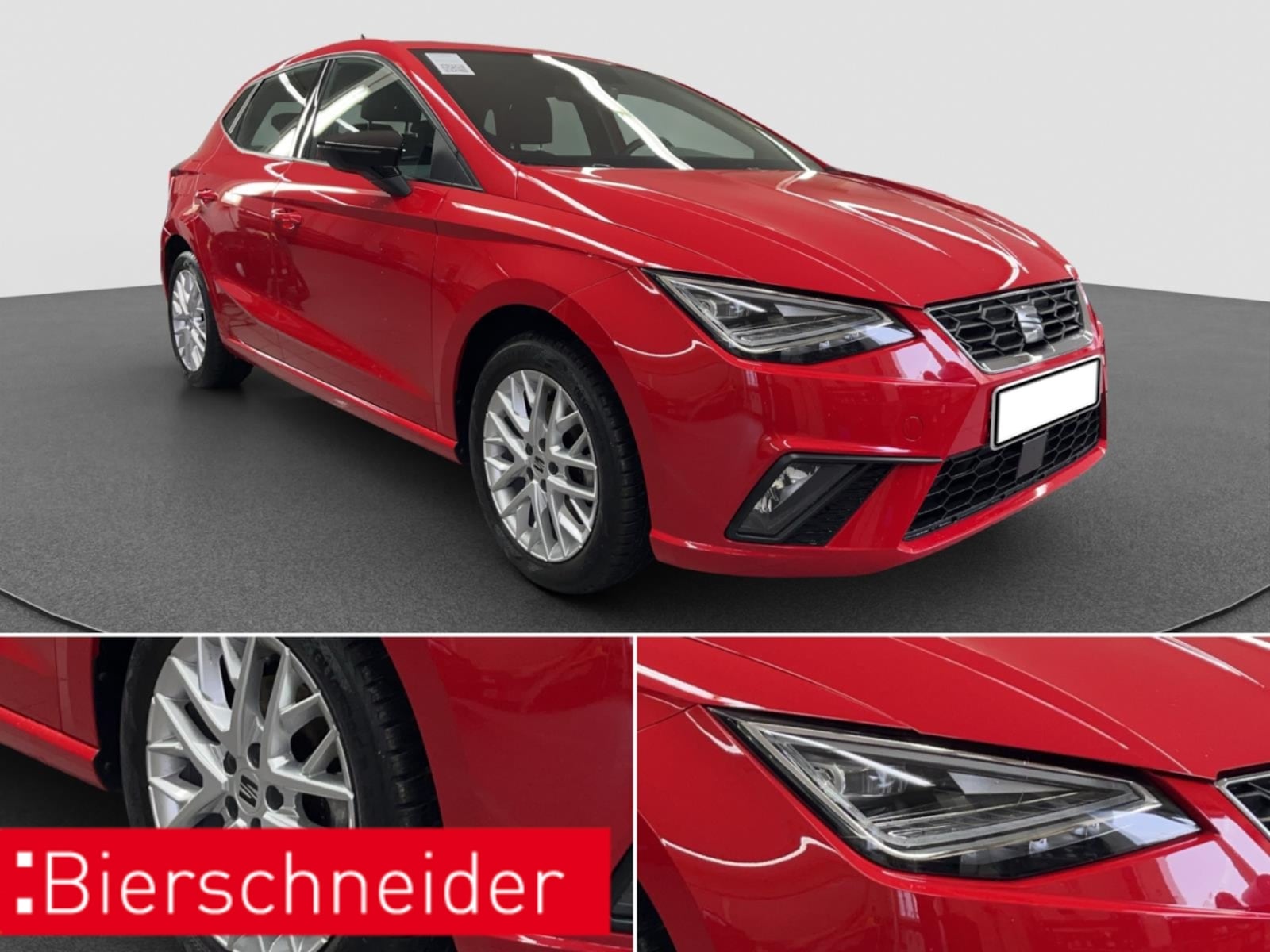 SEAT Ibiza – Bild 10